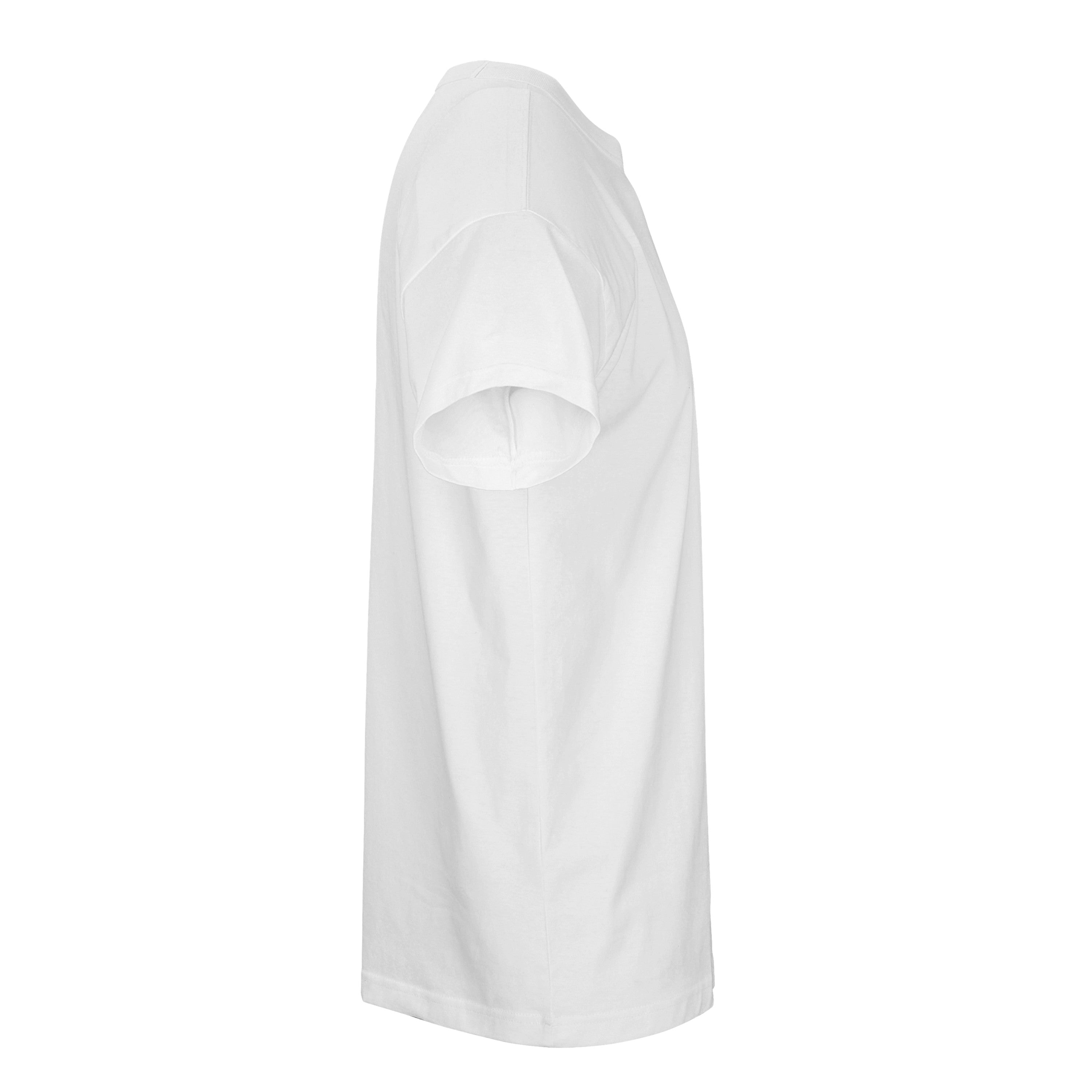 Organic In Conversion Men's Oversized T-shirt