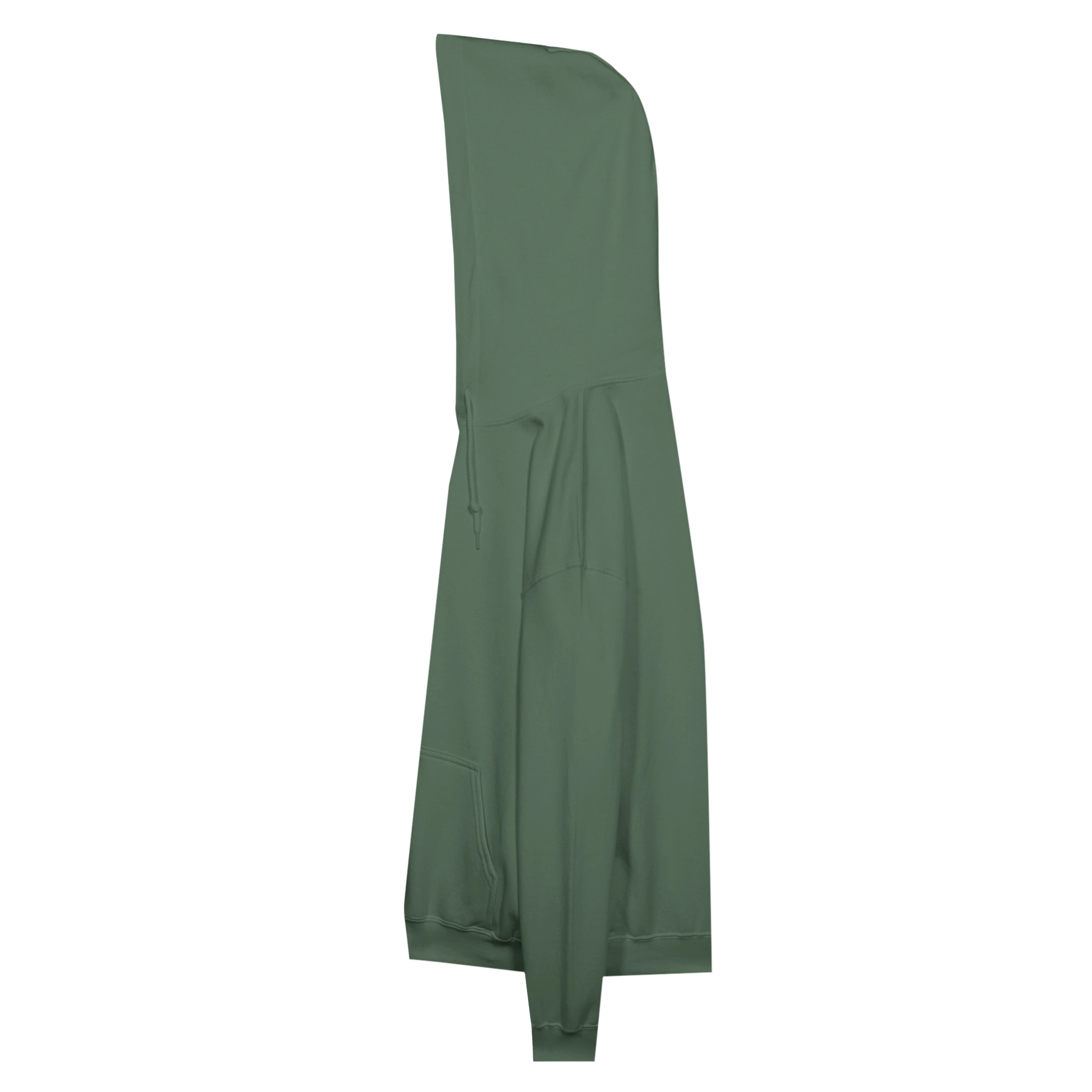 Core Fleece Hoodie – Men’s