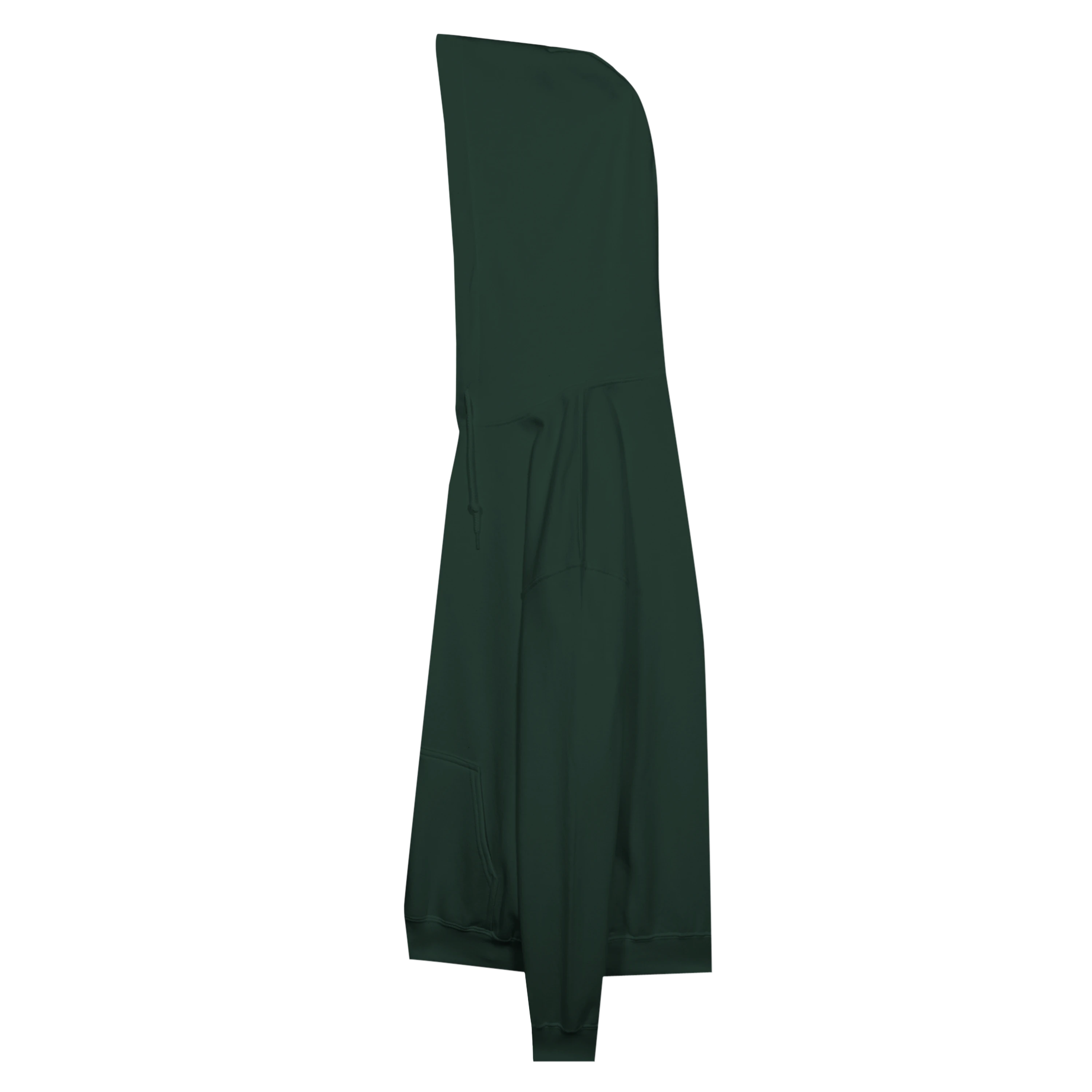 Core Fleece Hoodie – Men’s