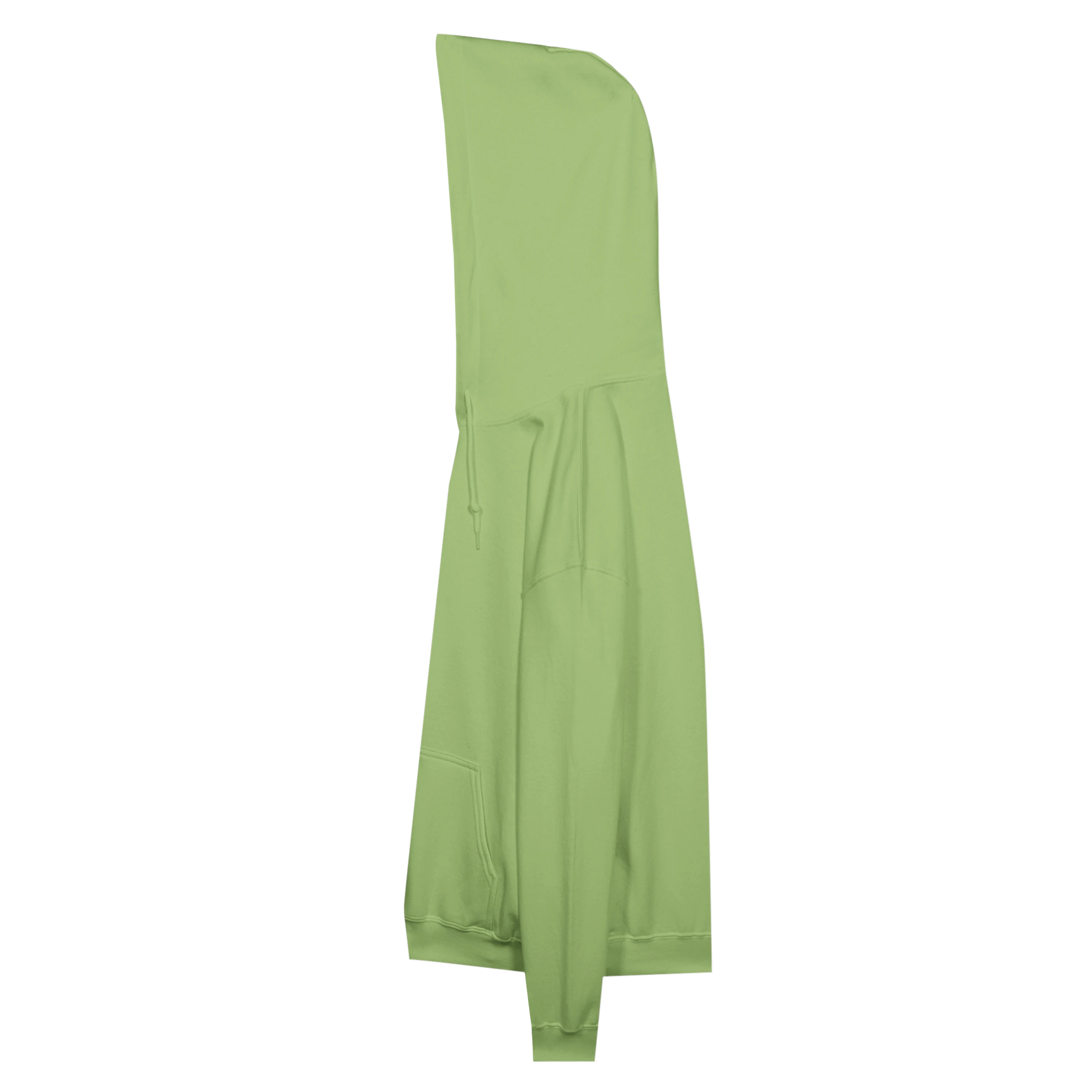 Core Fleece Hoodie – Men’s