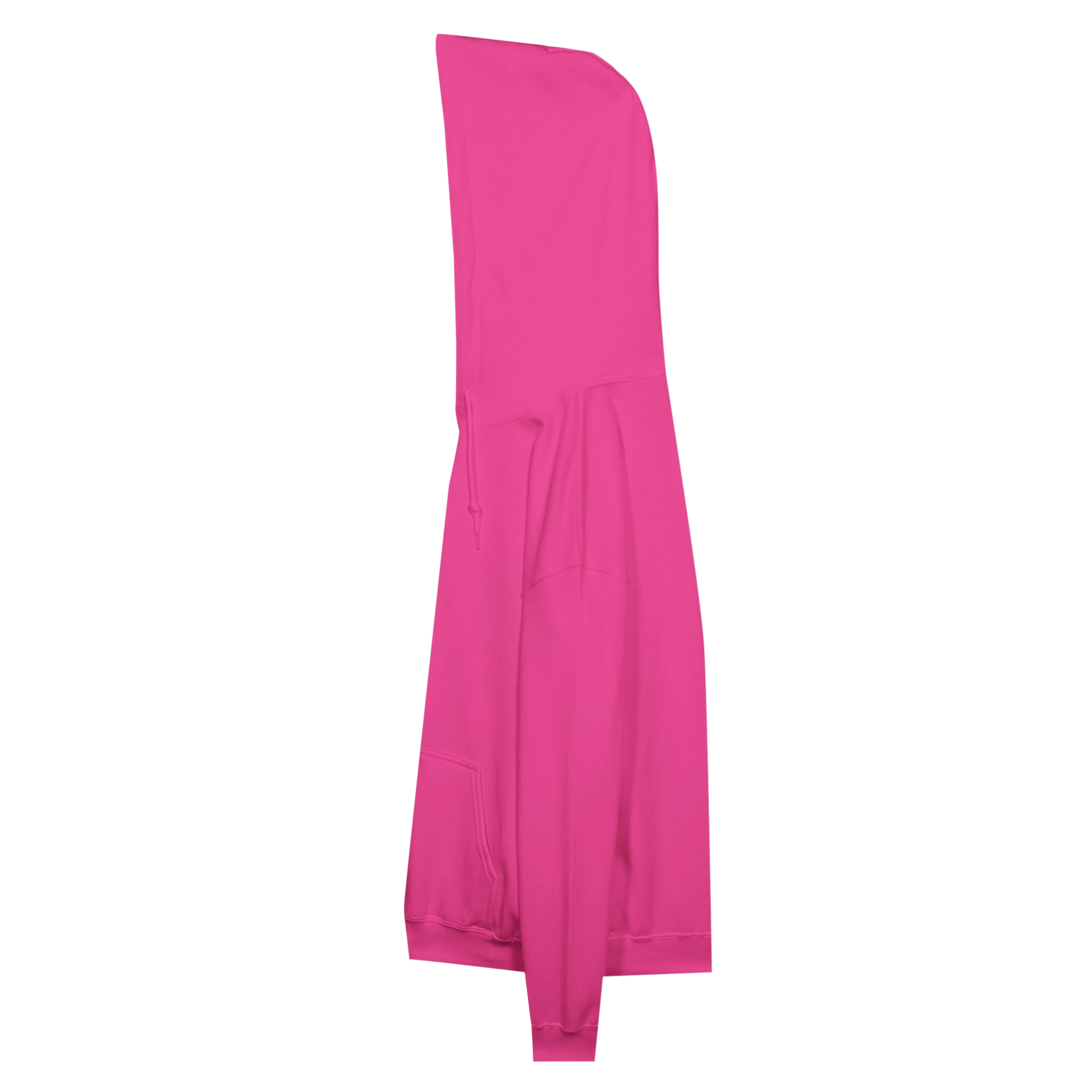 Core Fleece Hoodie – Men’s
