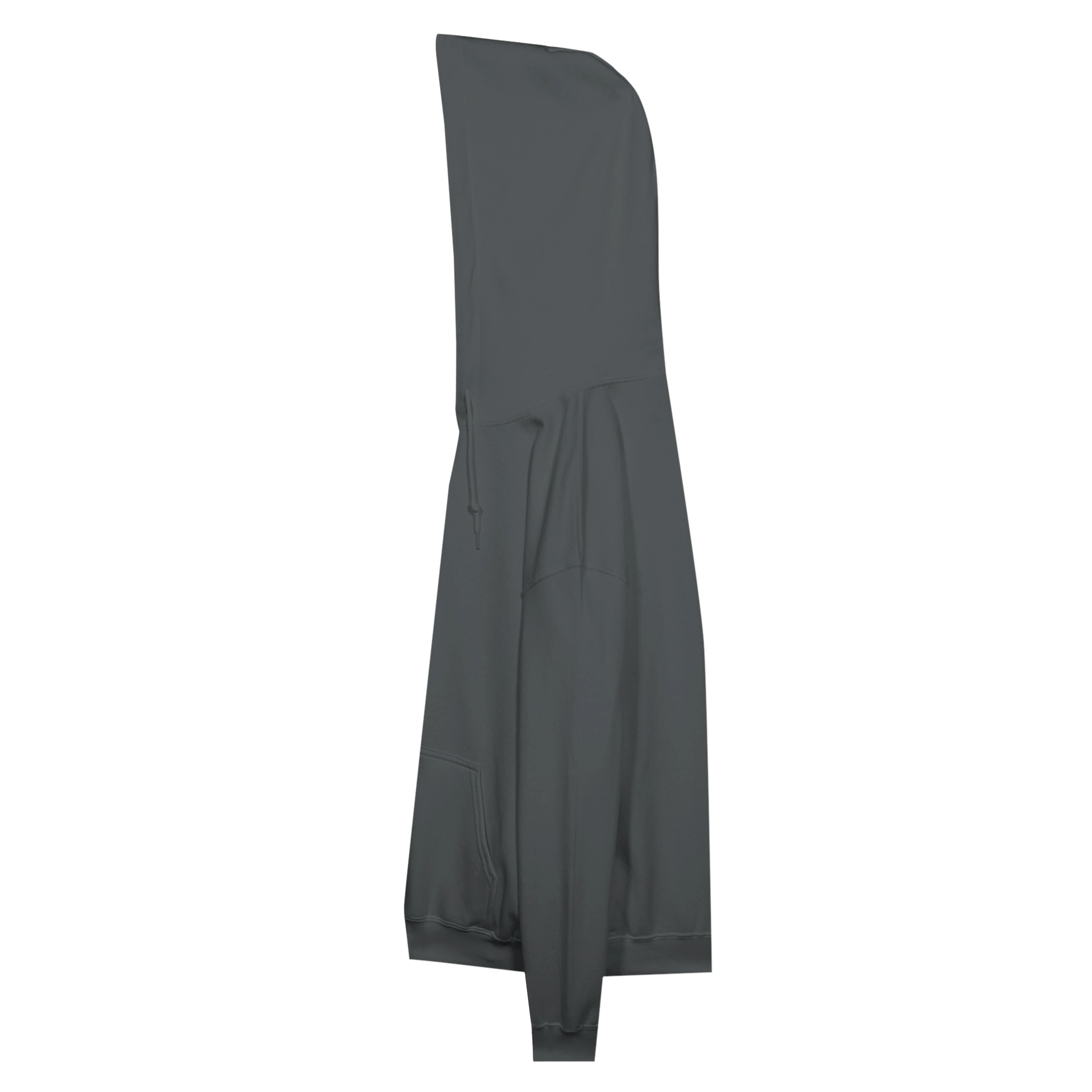 Core Fleece Hoodie – Men’s