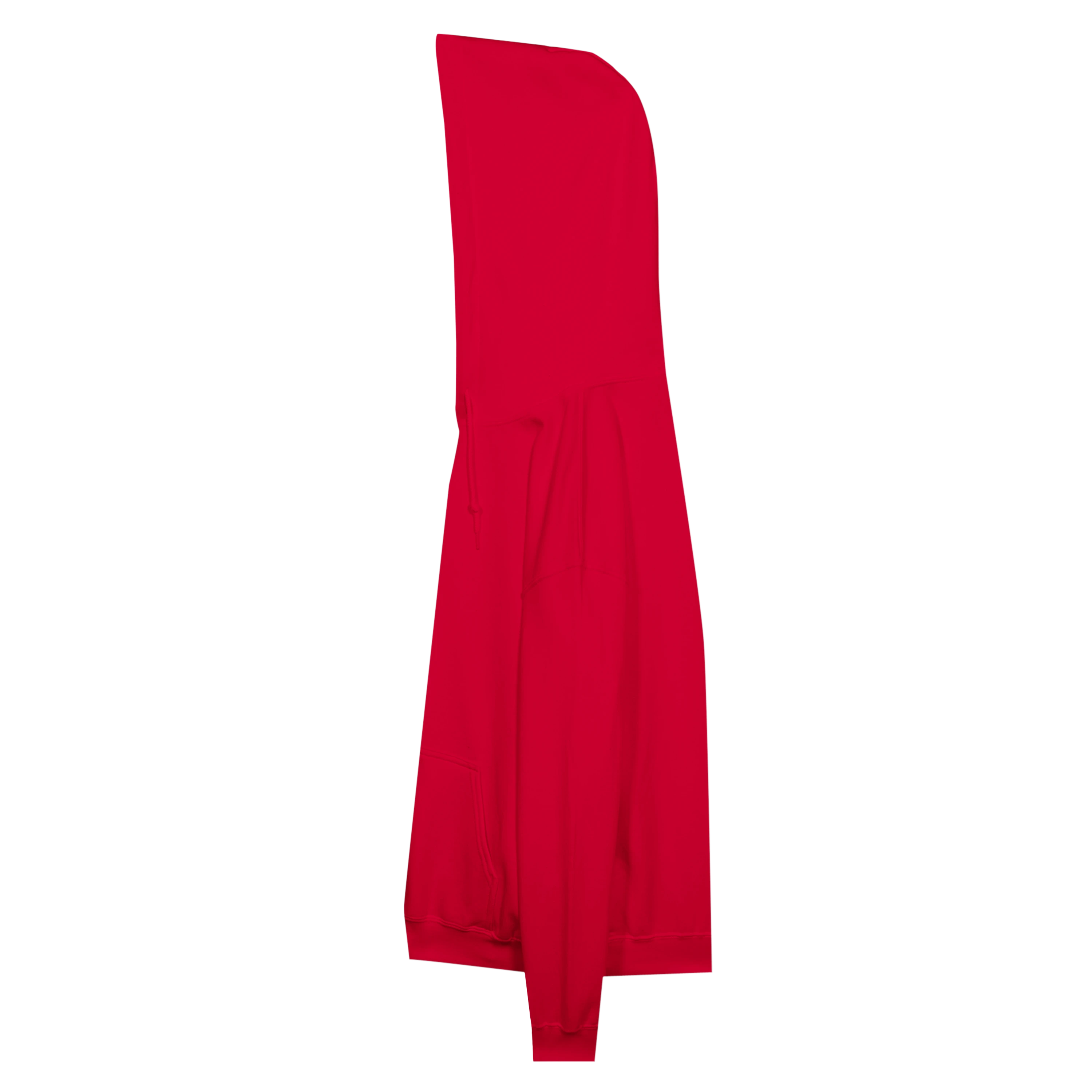 Core Fleece Hoodie – Men’s