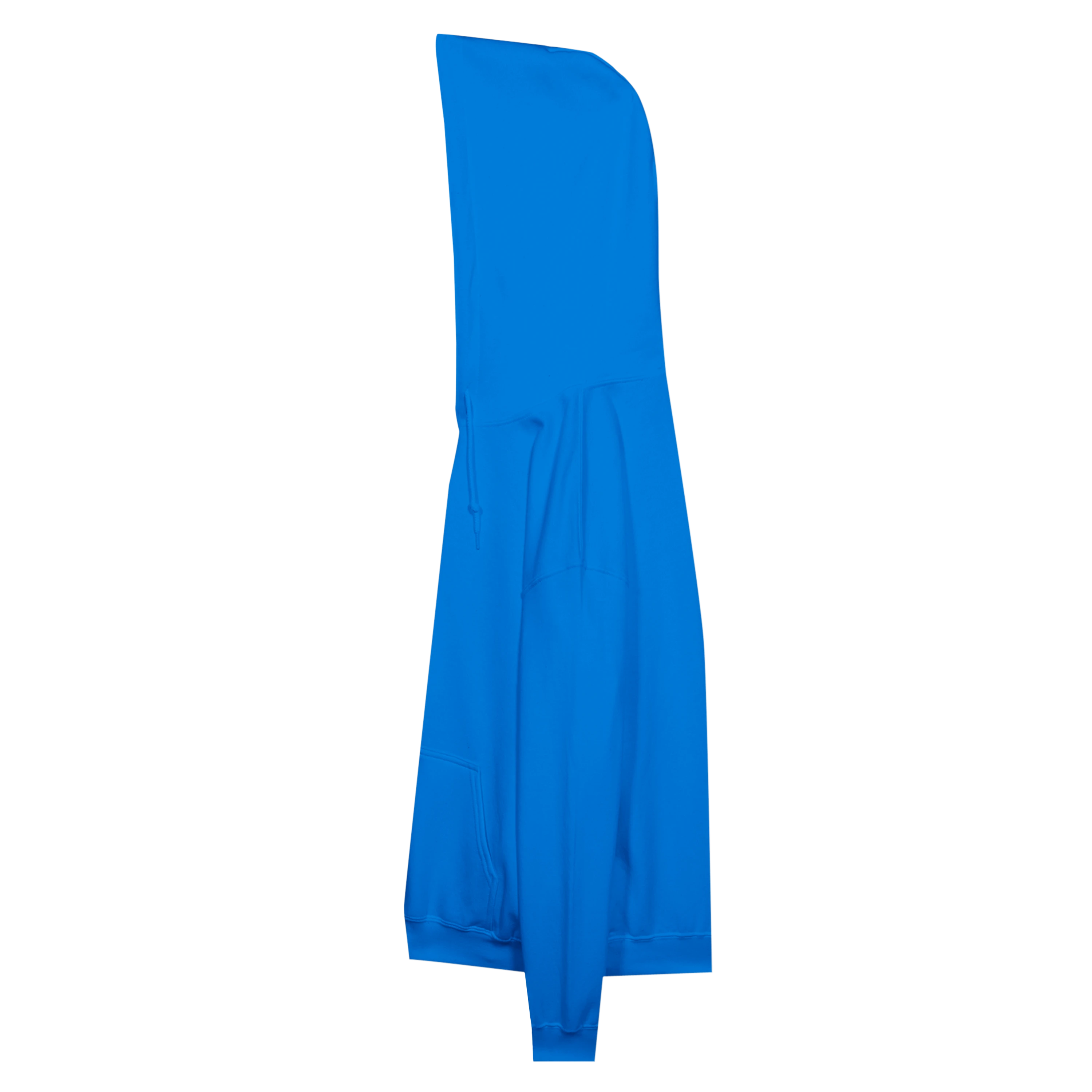 Core Fleece Hoodie – Men’s