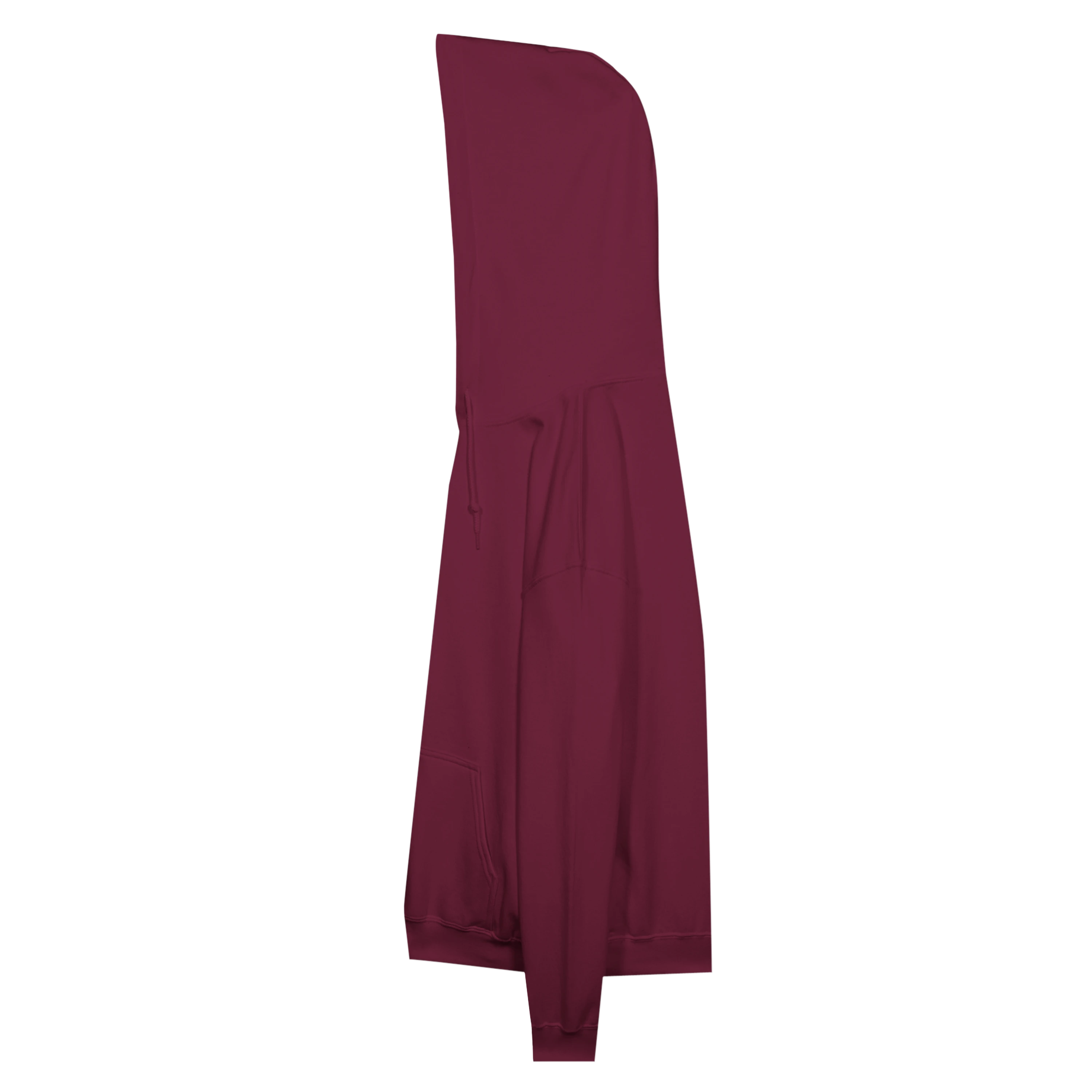 Core Fleece Hoodie – Men’s