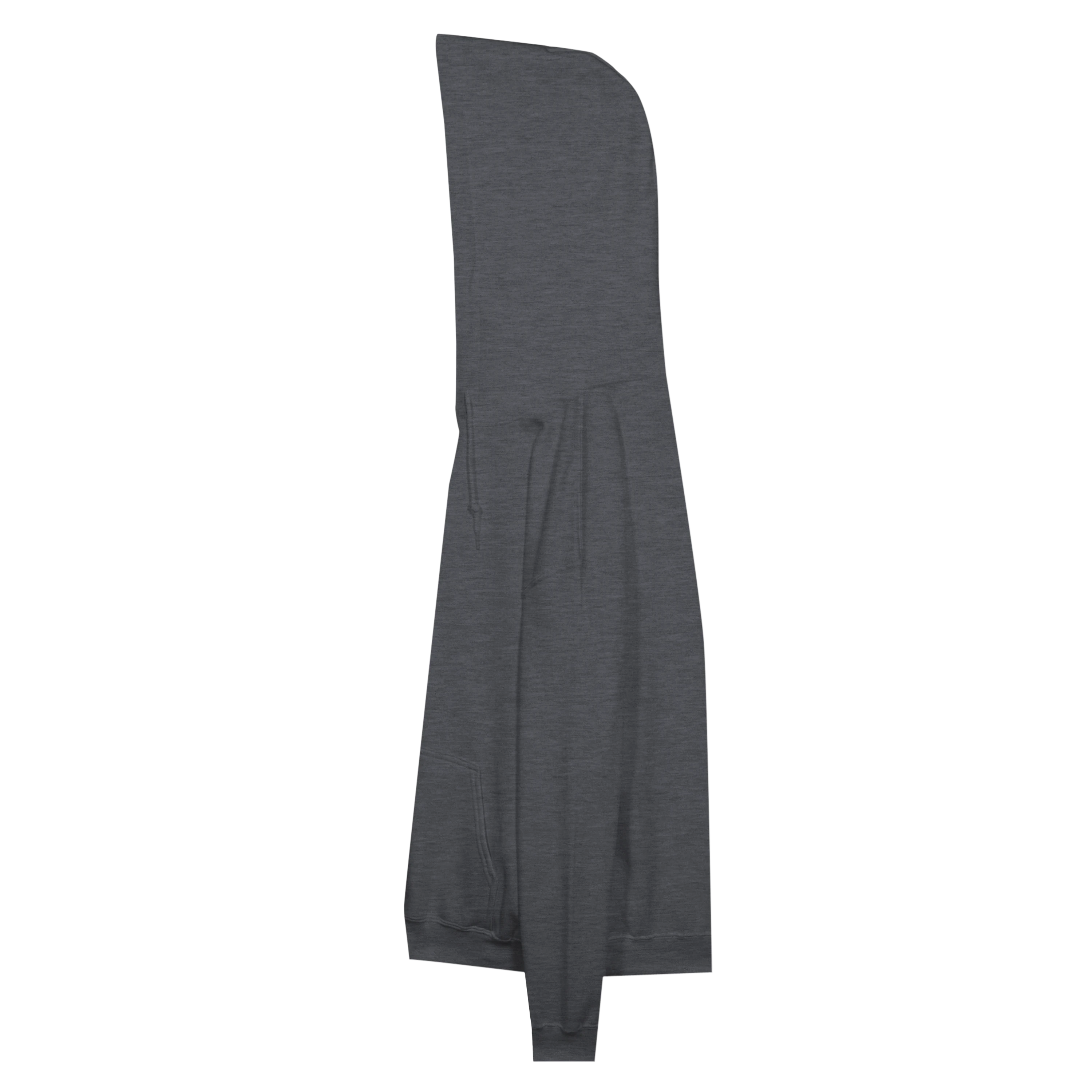 Core Fleece Hoodie – Men’s