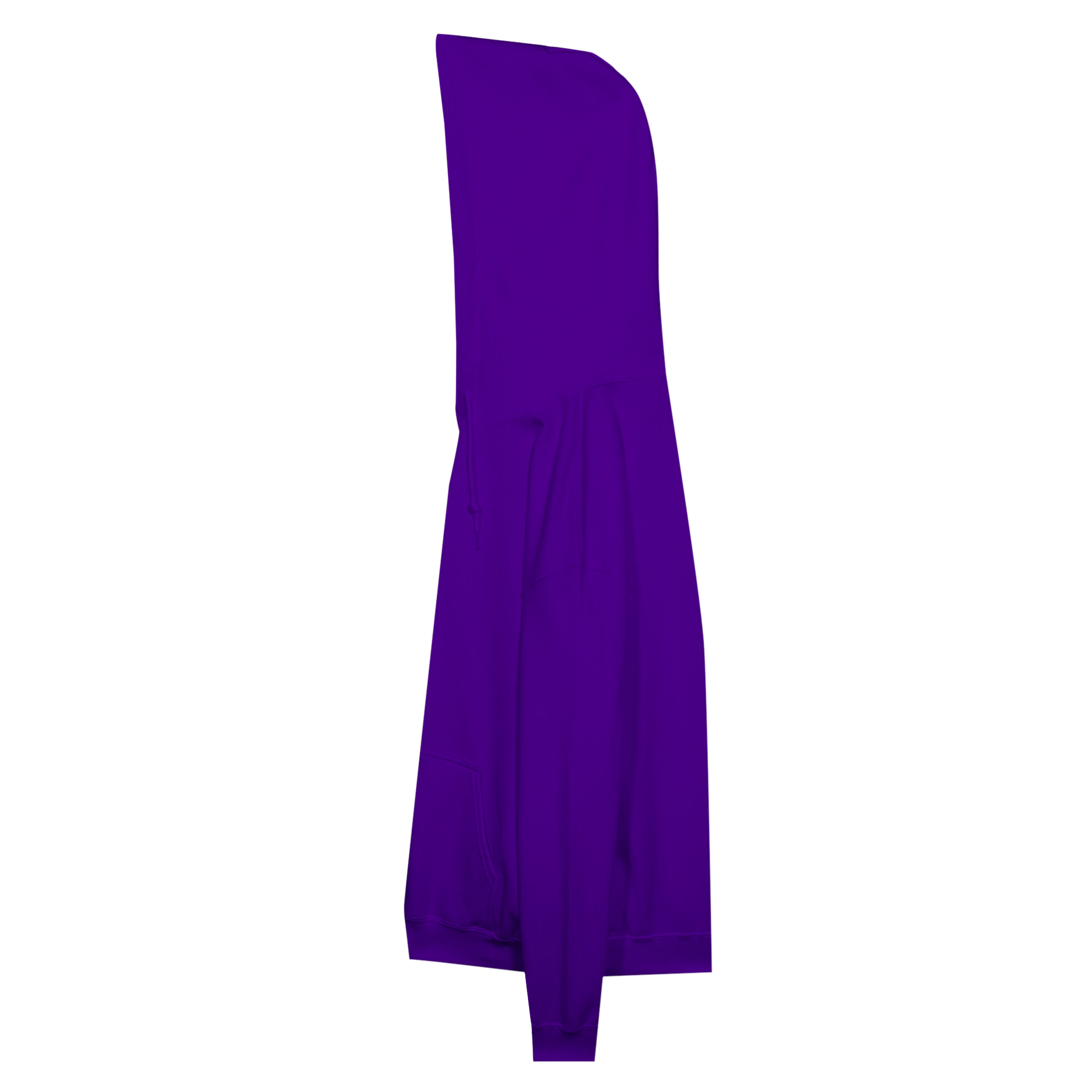 Core Fleece Hoodie – Men’s