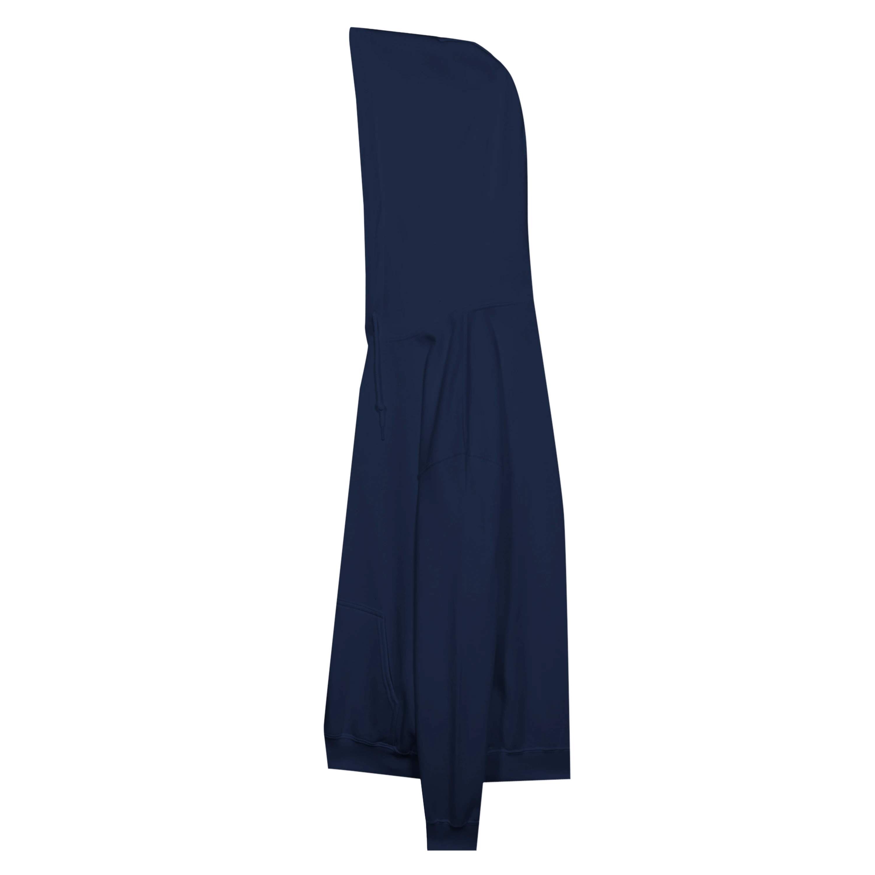 Core Fleece Hoodie – Men’s