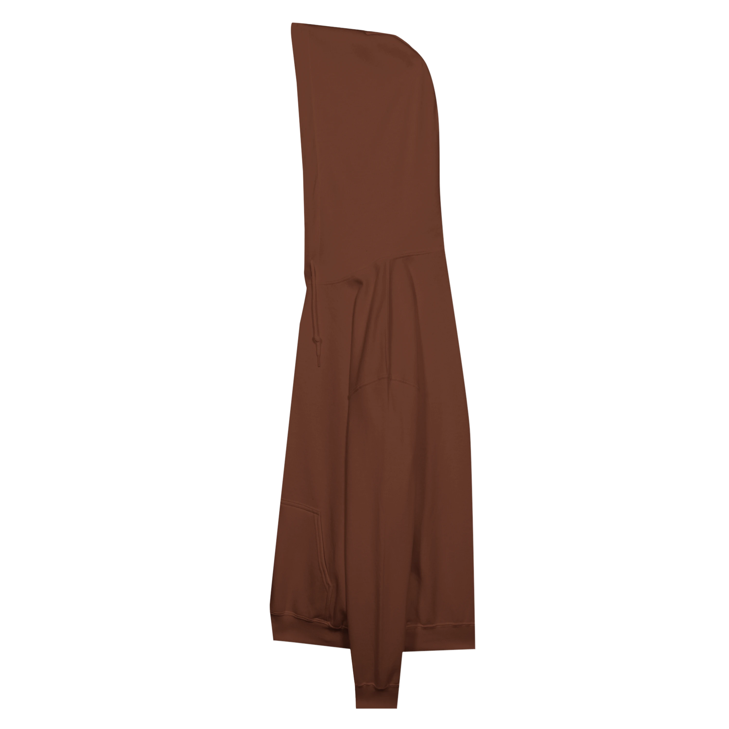 Core Fleece Hoodie – Men’s