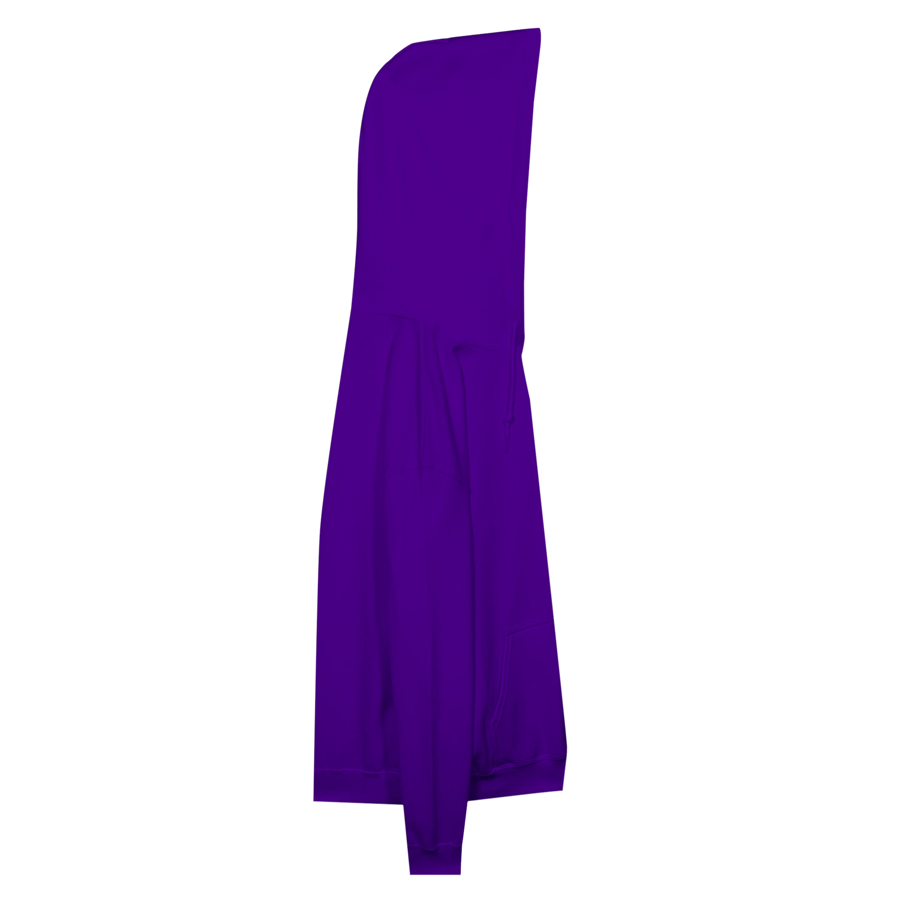 Core Fleece Hoodie – Men’s
