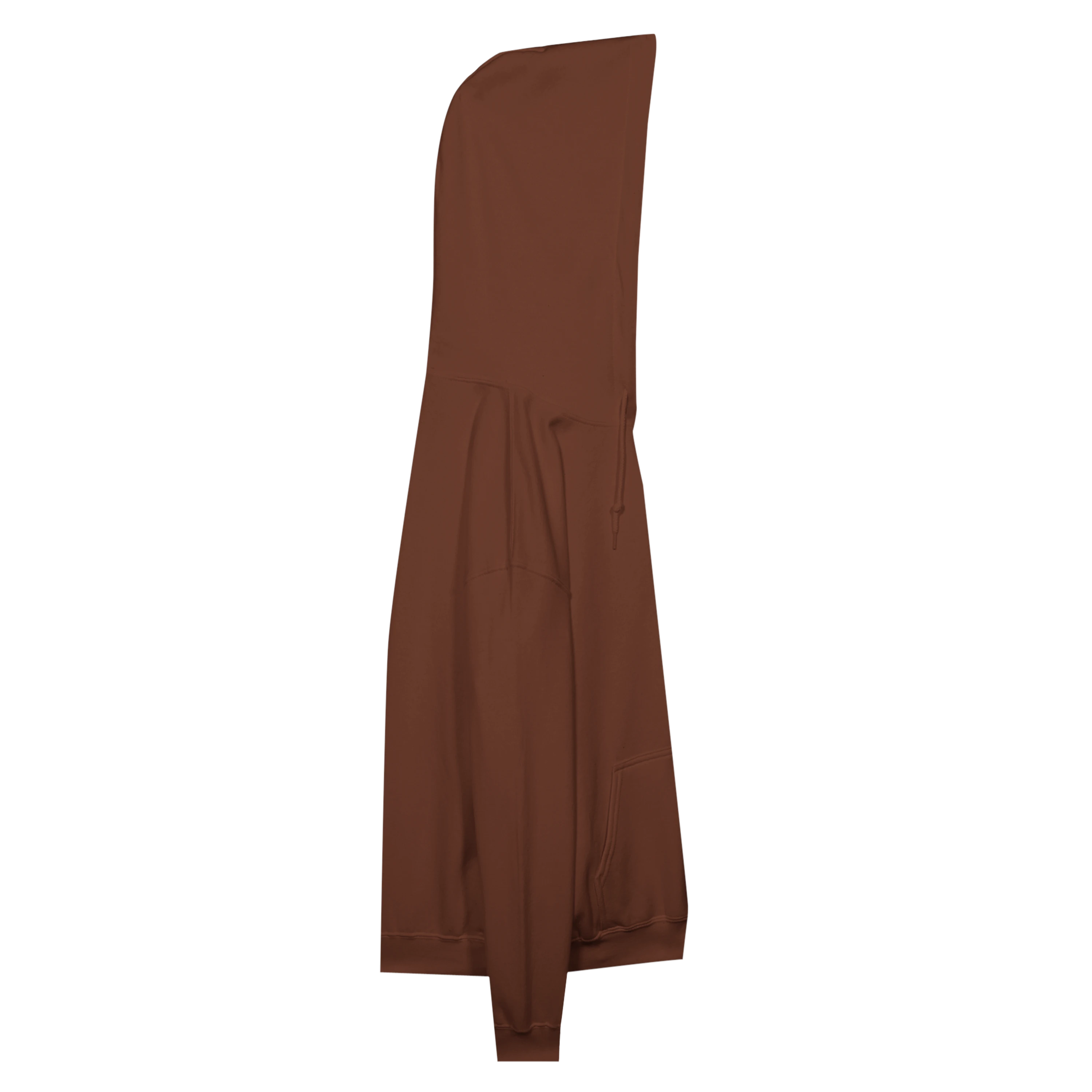 Core Fleece Hoodie – Men’s