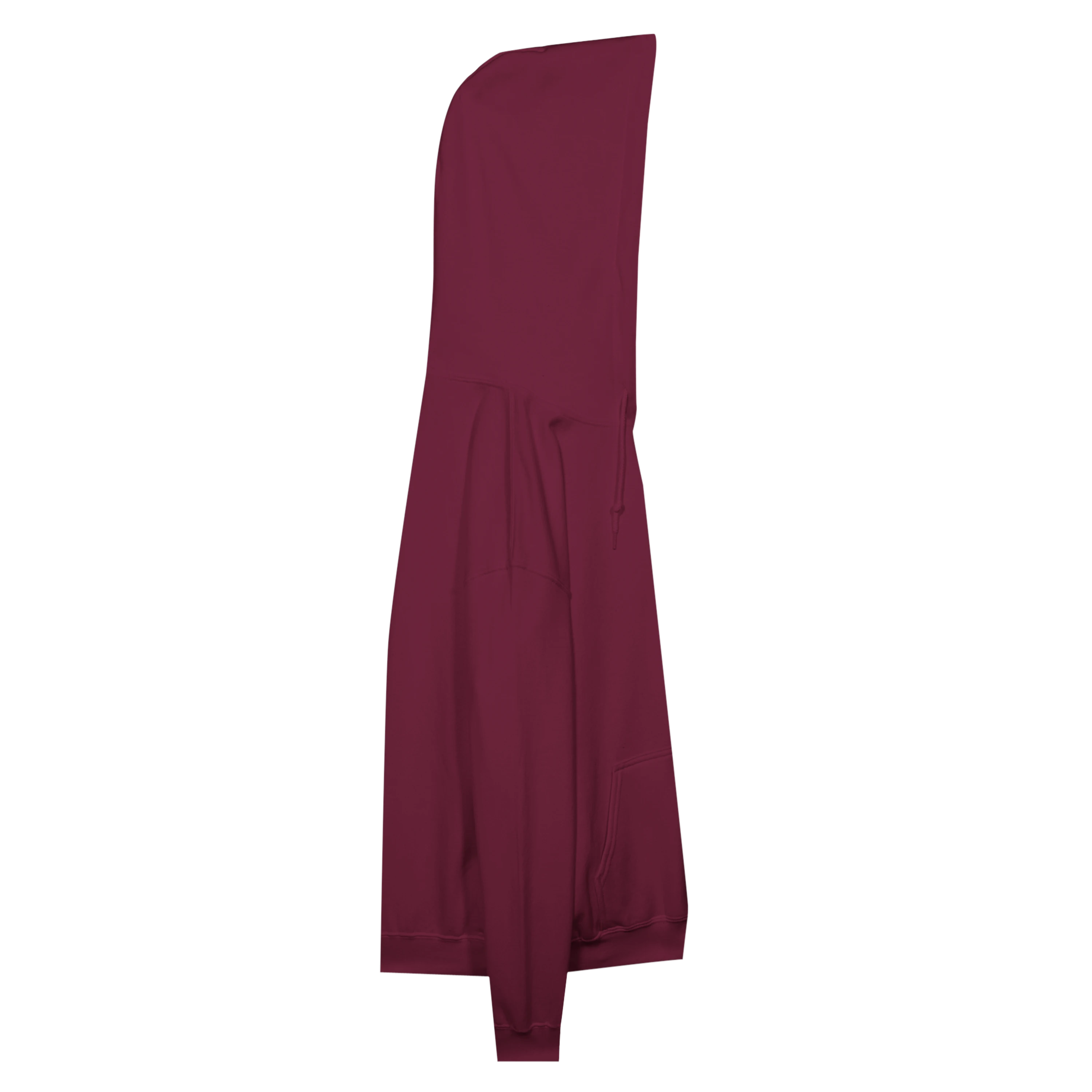 Core Fleece Hoodie – Men’s