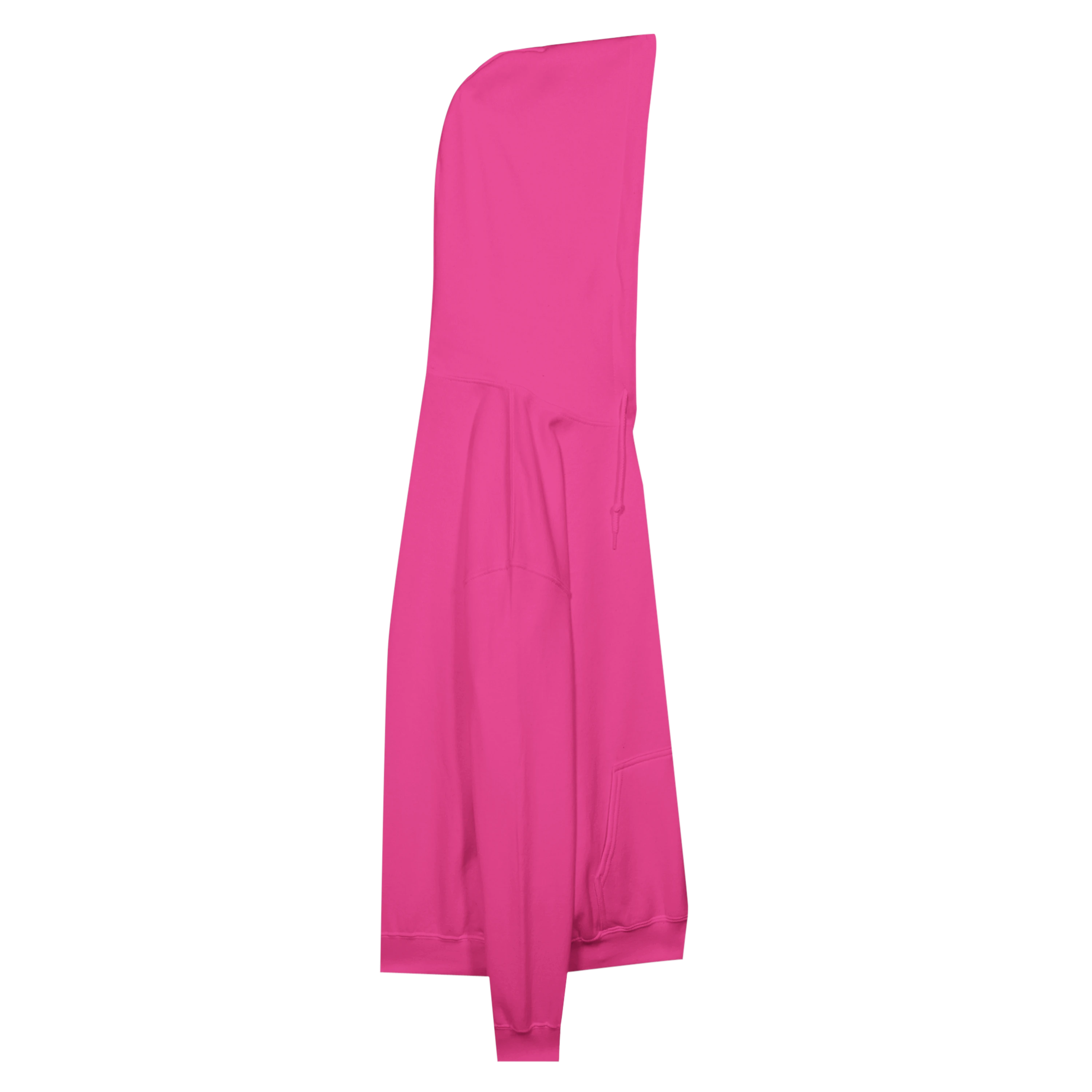 Core Fleece Hoodie – Men’s