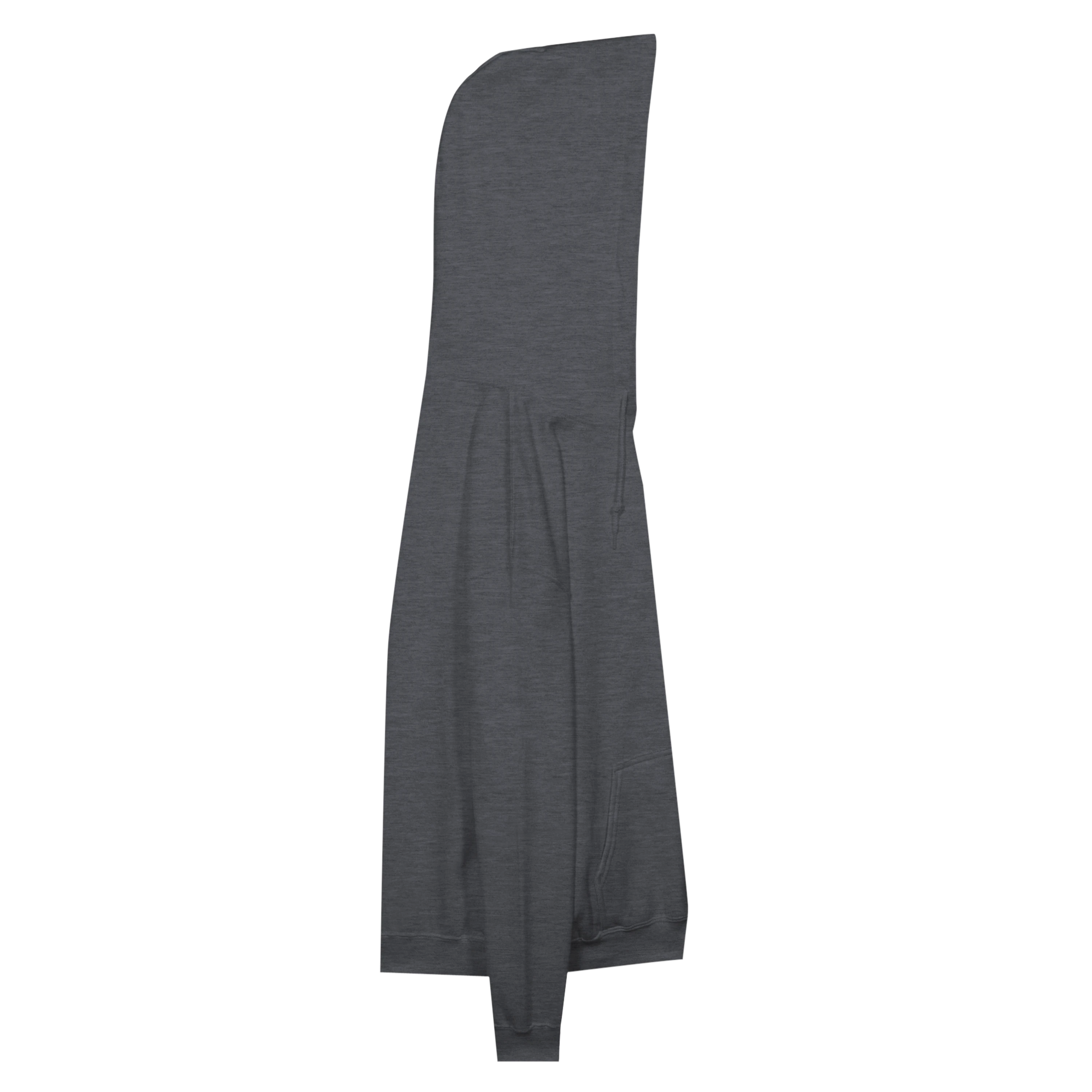 Core Fleece Hoodie – Men’s