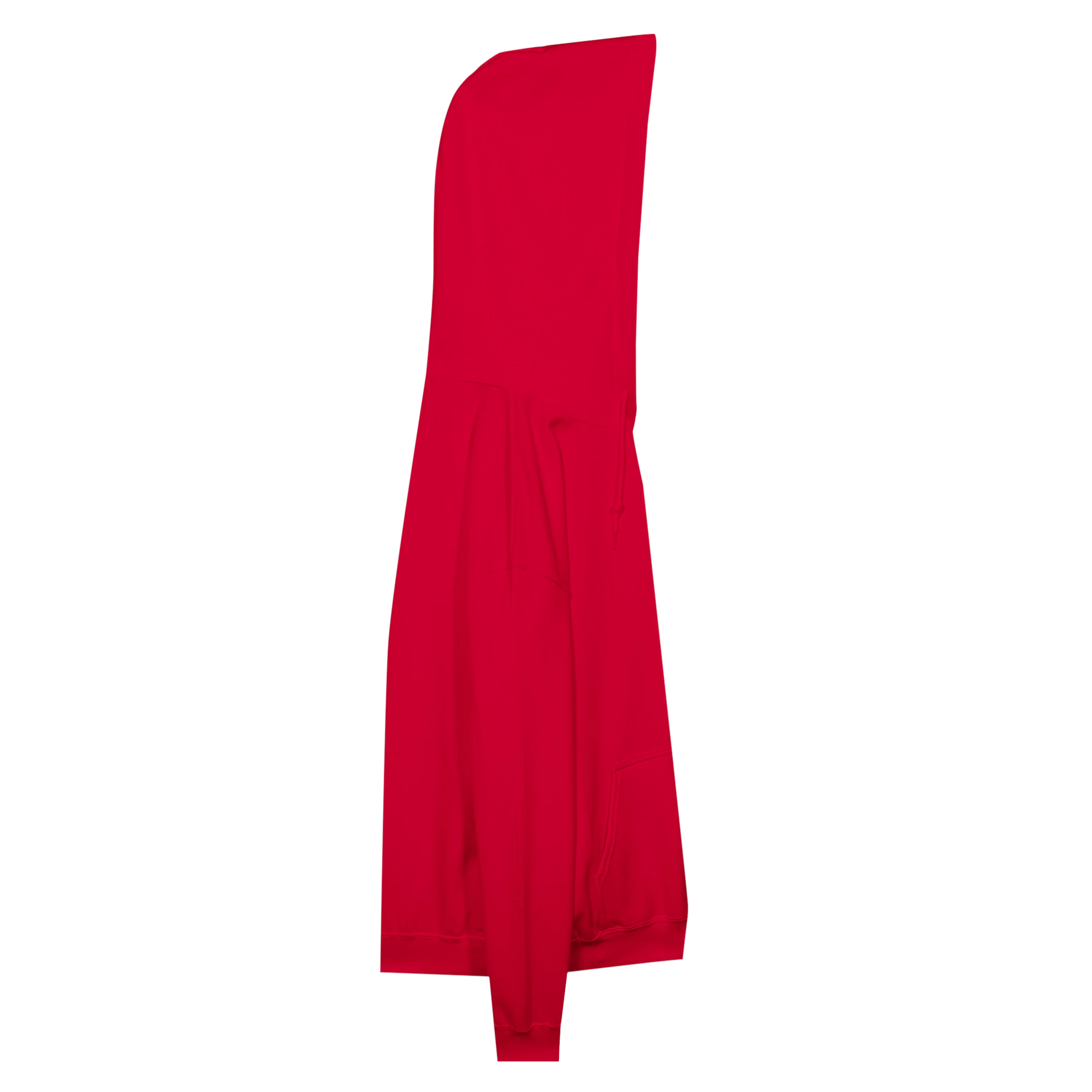 Core Fleece Hoodie – Men’s