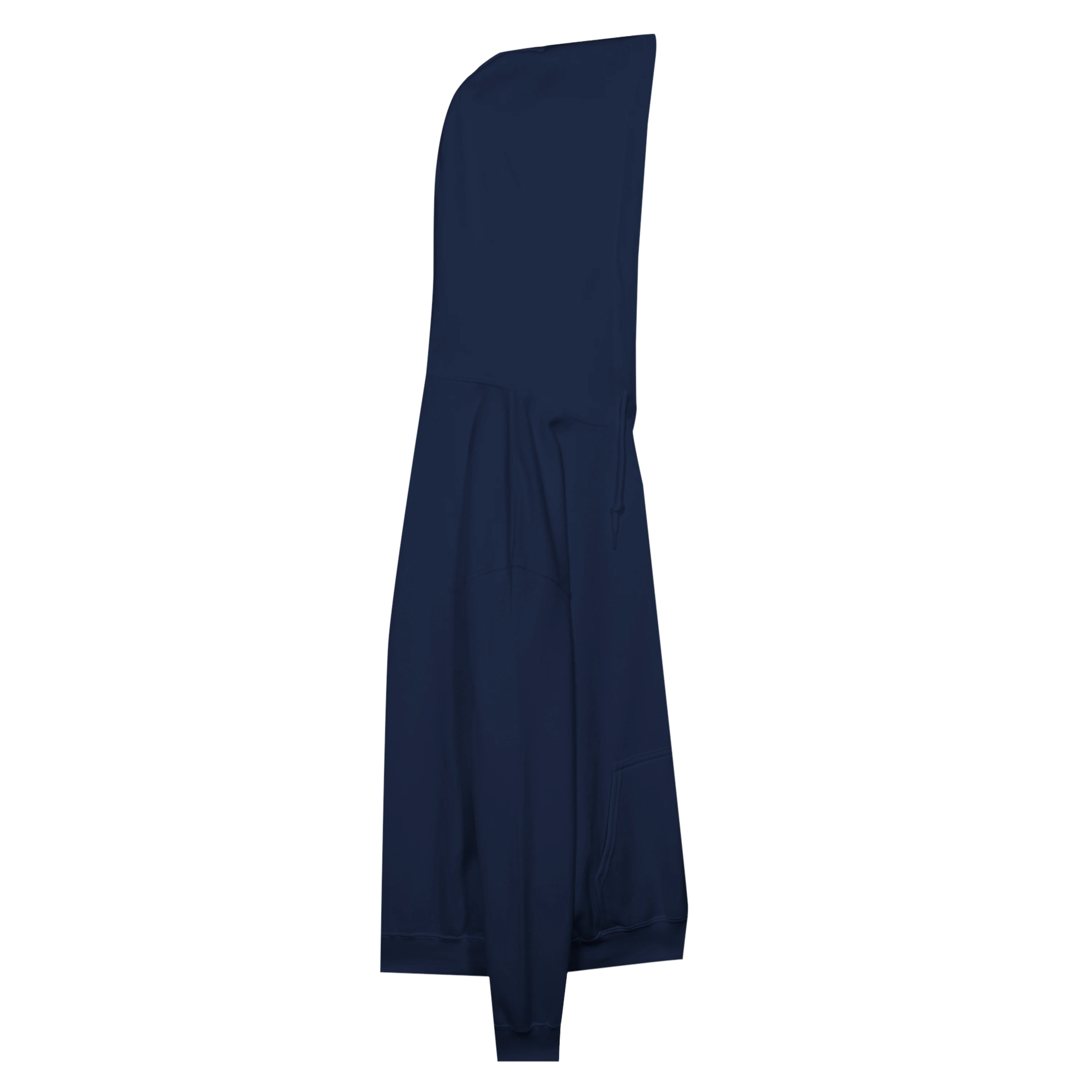 Core Fleece Hoodie – Men’s