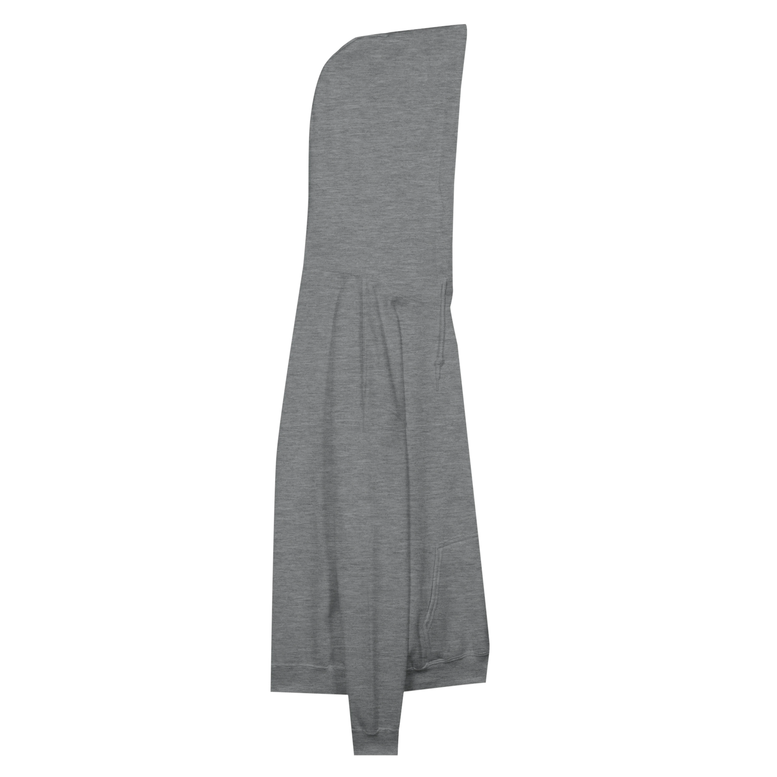 Core Fleece Hoodie – Men’s