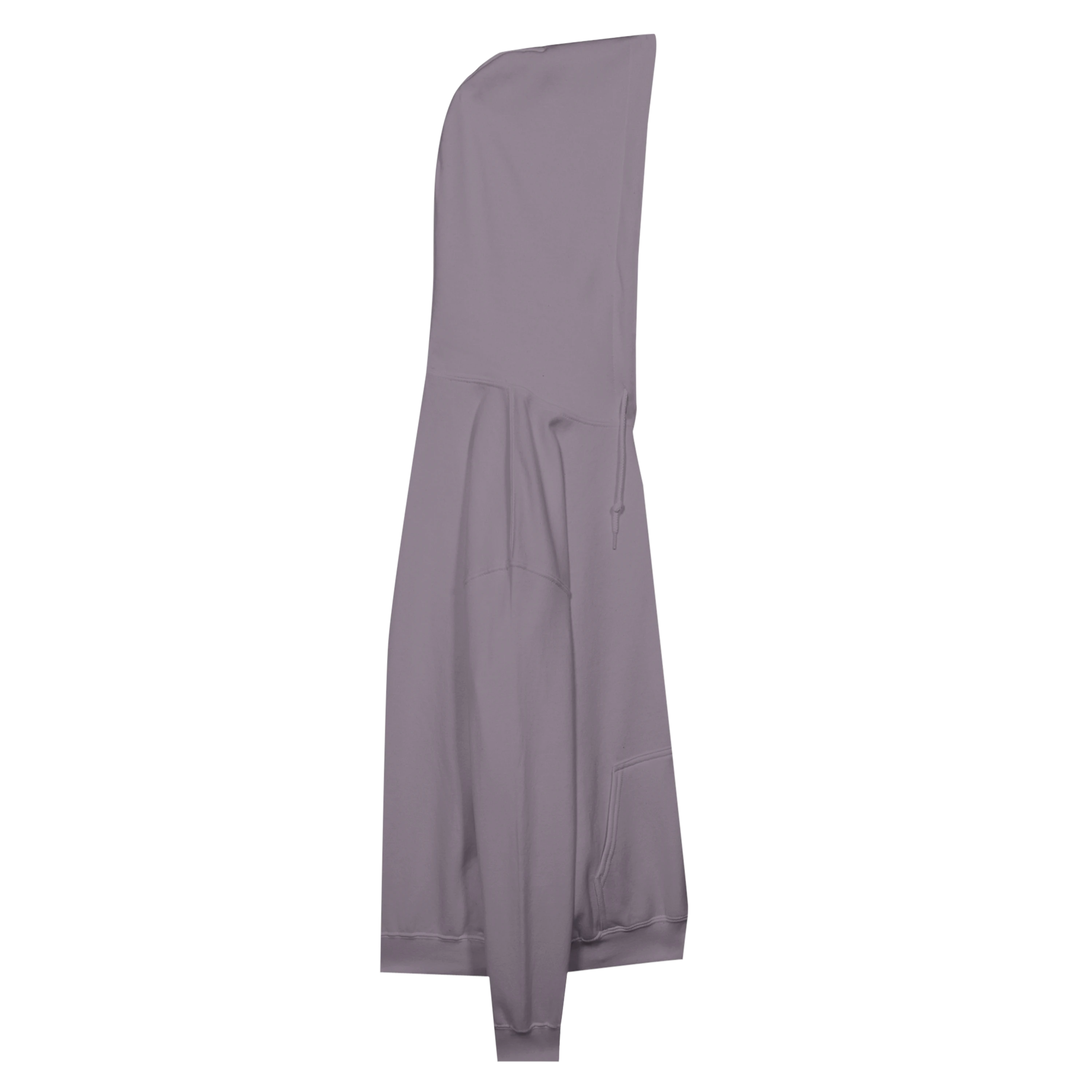 Core Fleece Hoodie – Men’s