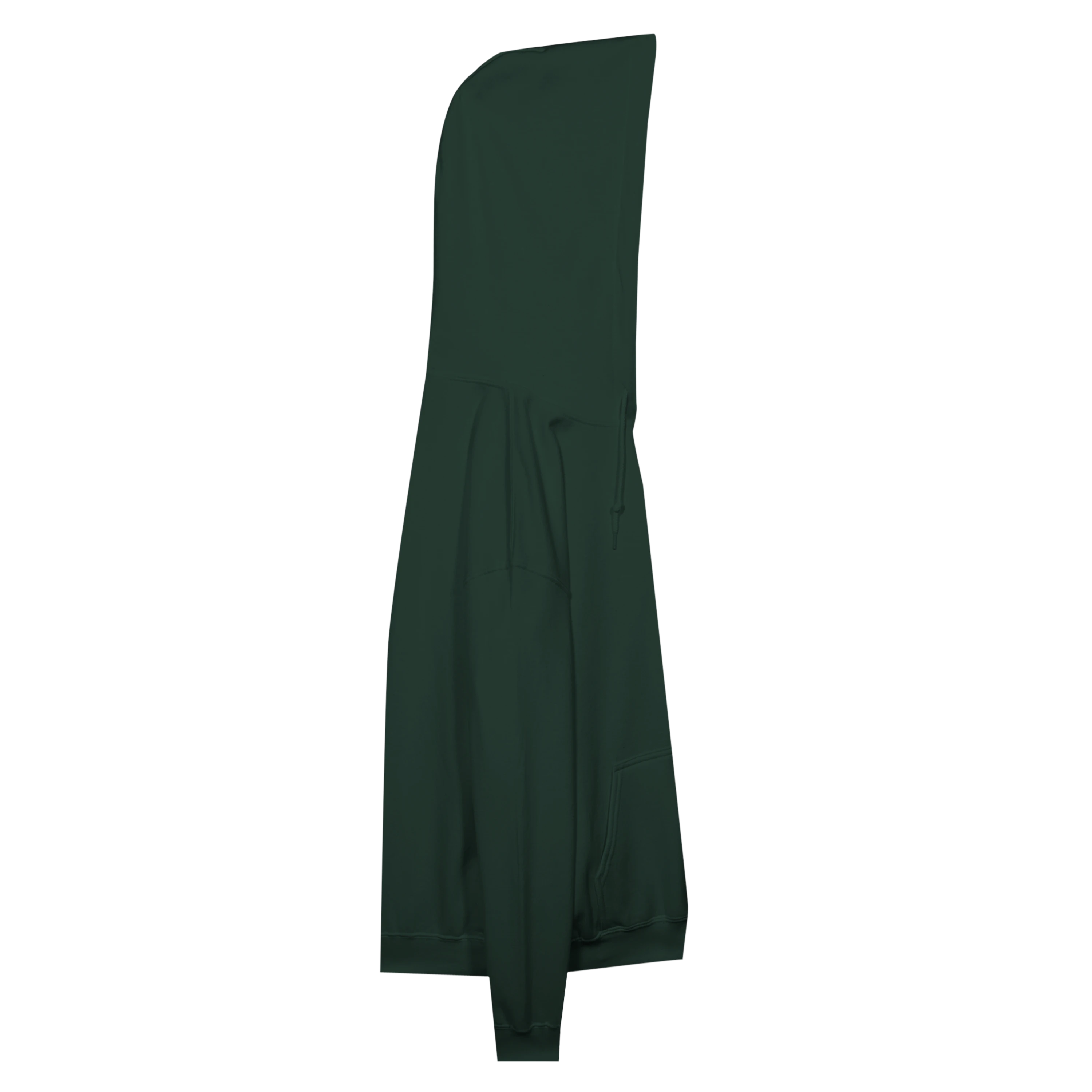 Core Fleece Hoodie – Men’s