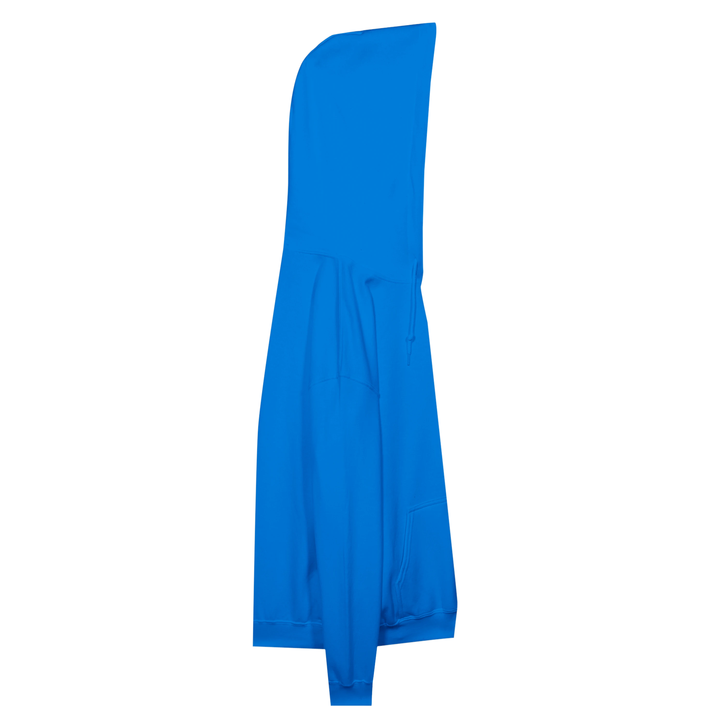 Core Fleece Hoodie – Men’s