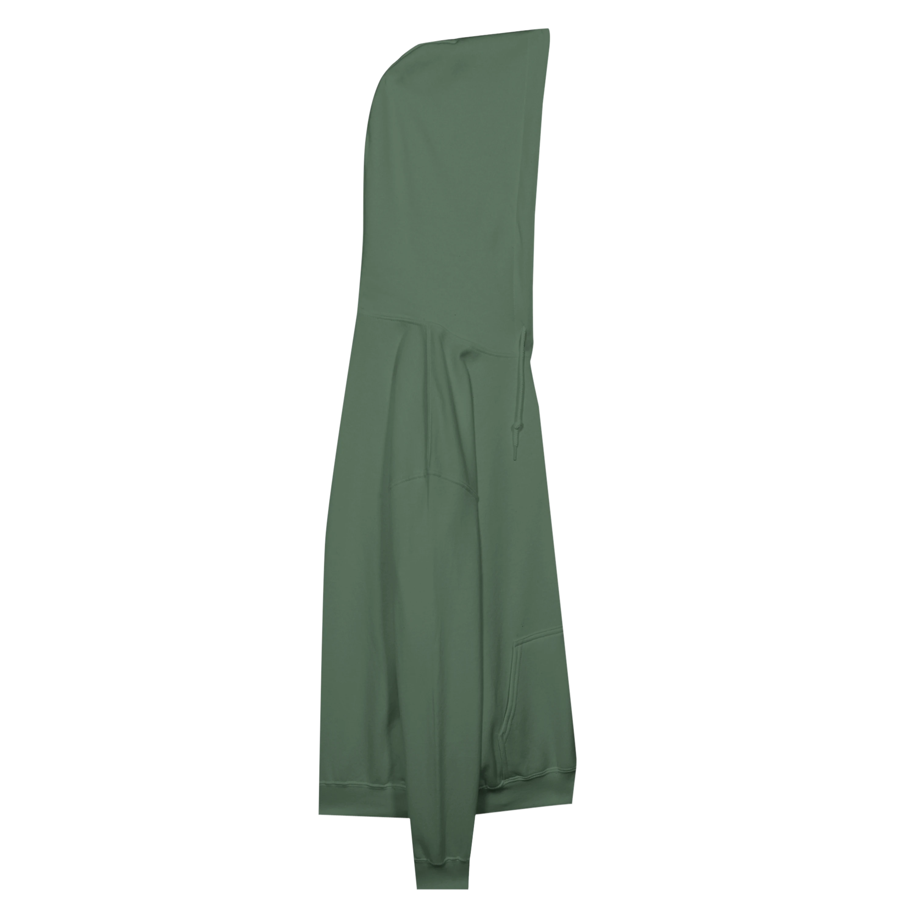 Core Fleece Hoodie – Men’s