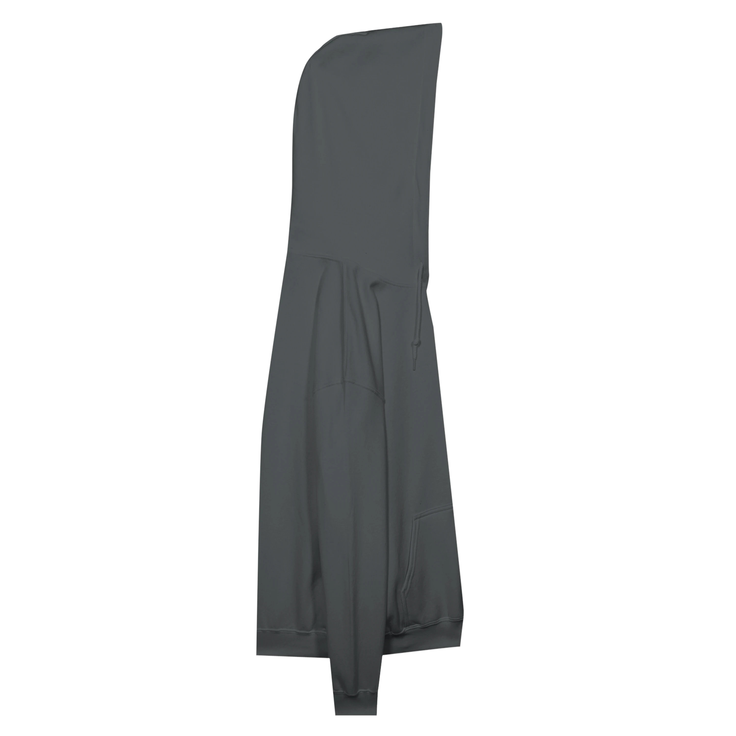 Core Fleece Hoodie – Men’s
