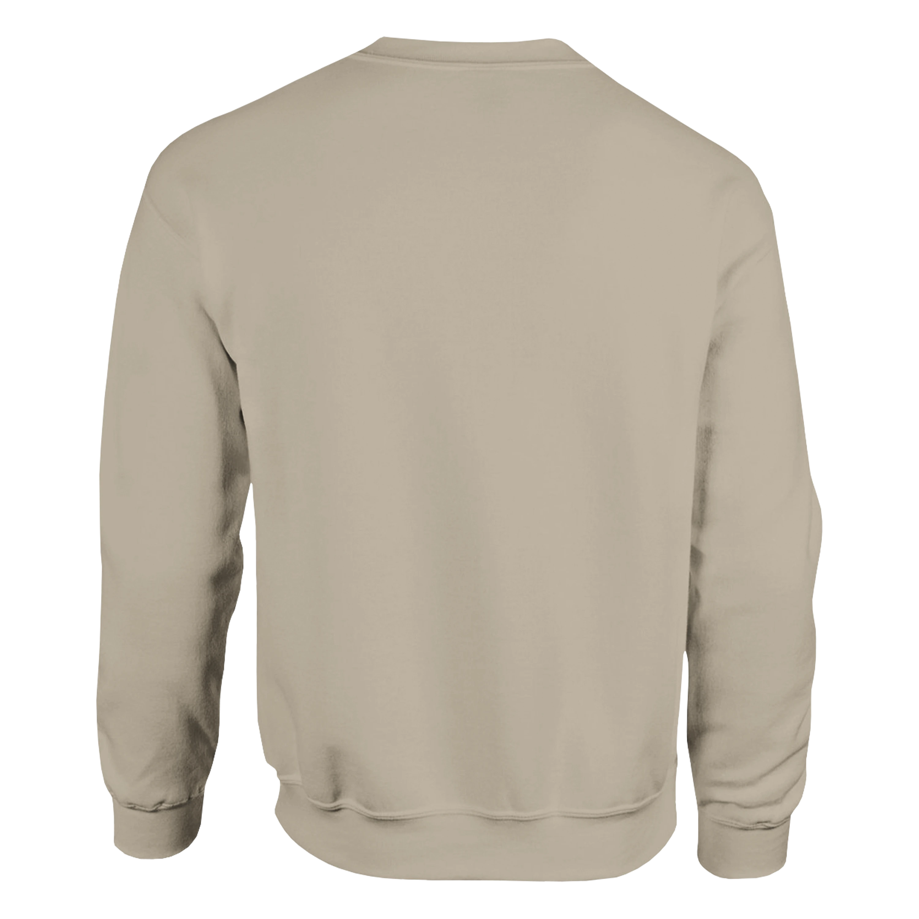 Core Crew Sweatshirt – Men’s