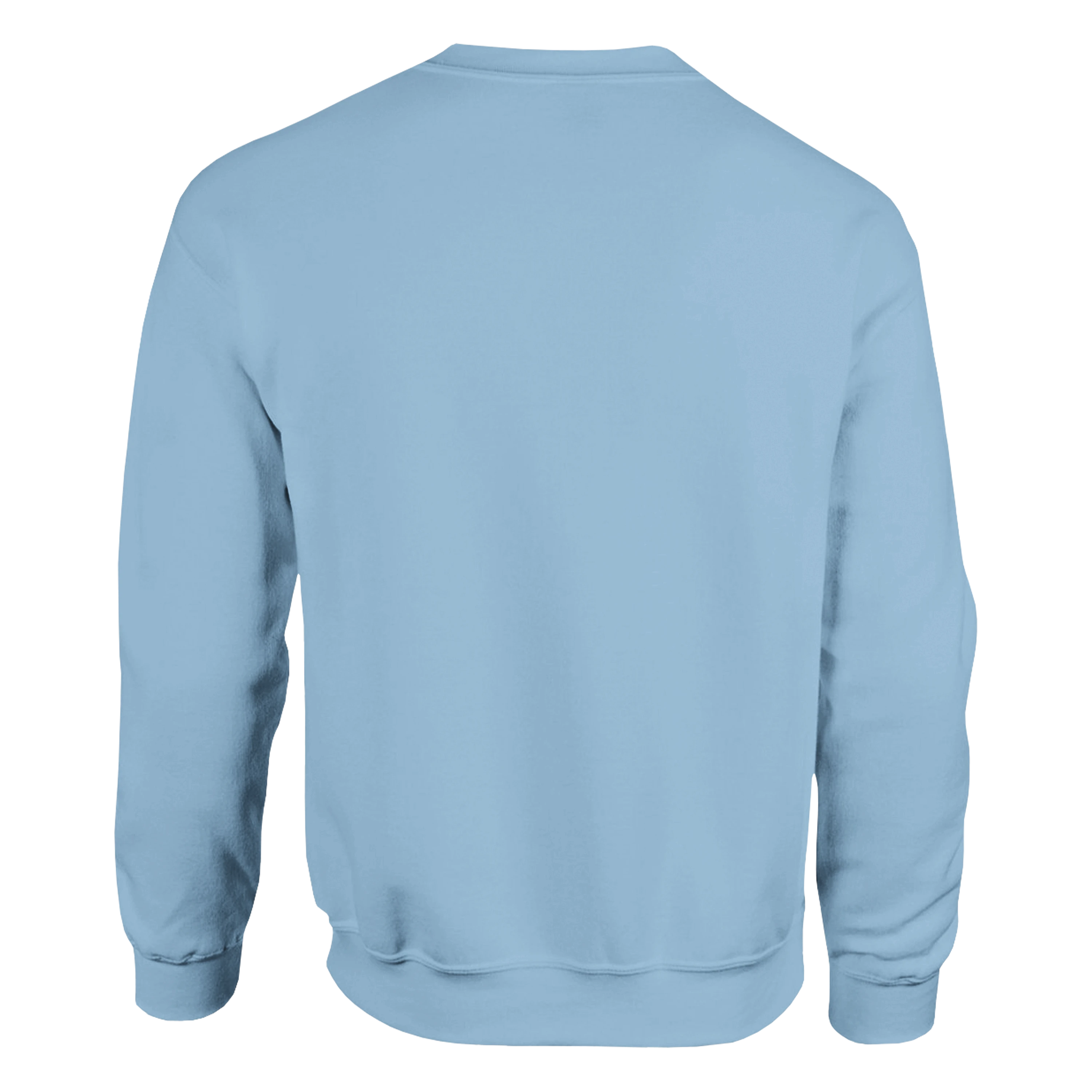 Core Crew Sweatshirt – Men’s