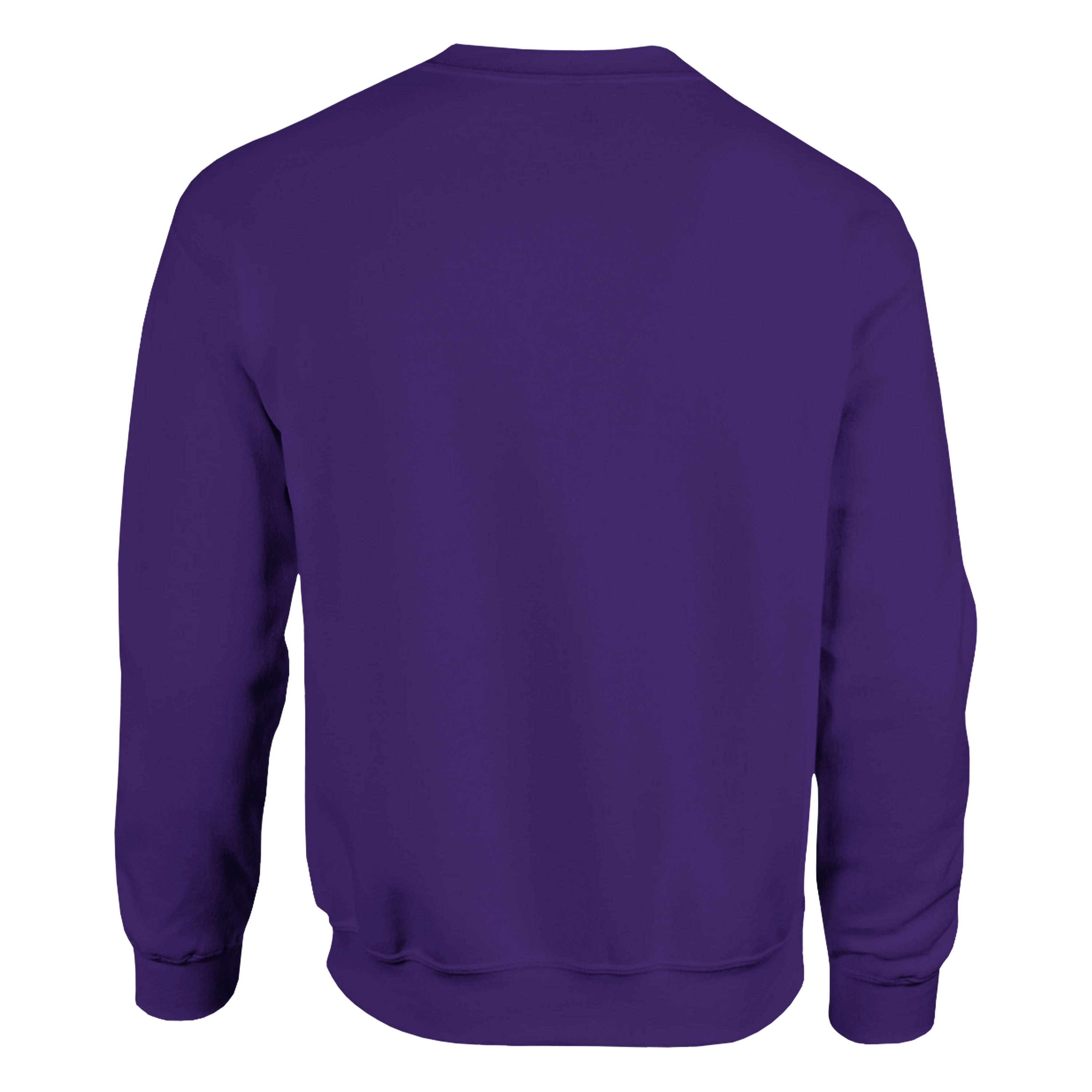 Core Crew Sweatshirt – Men’s
