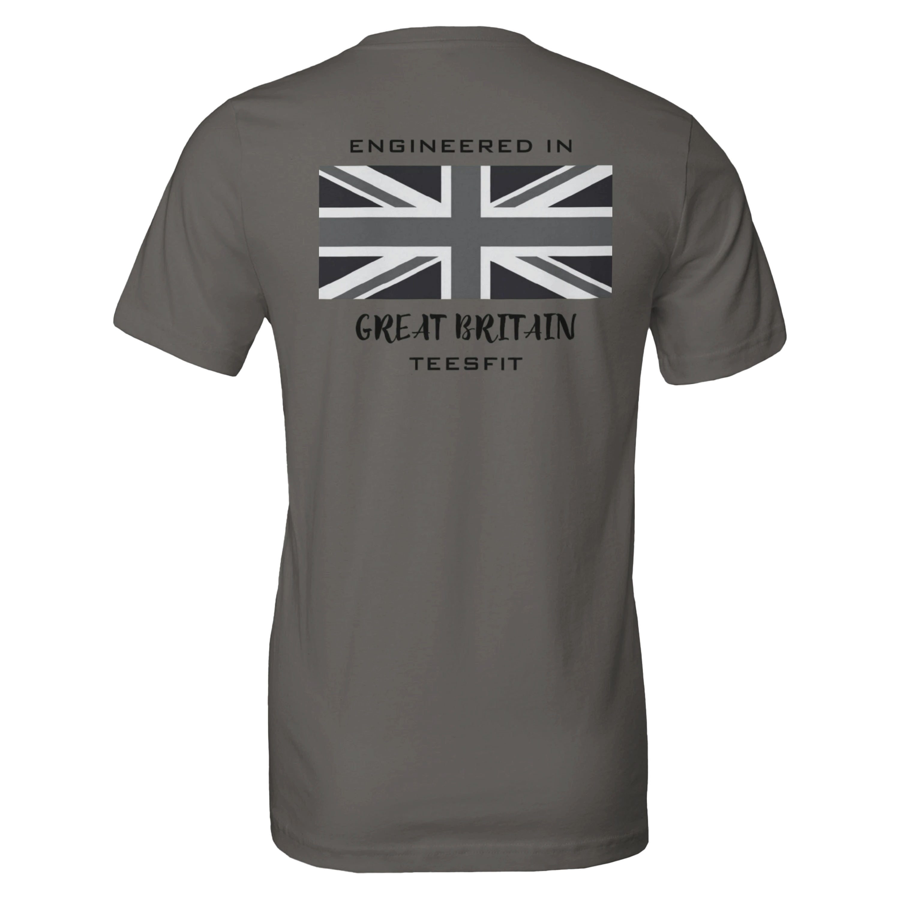 Lux Cotton Tee – Men’s
