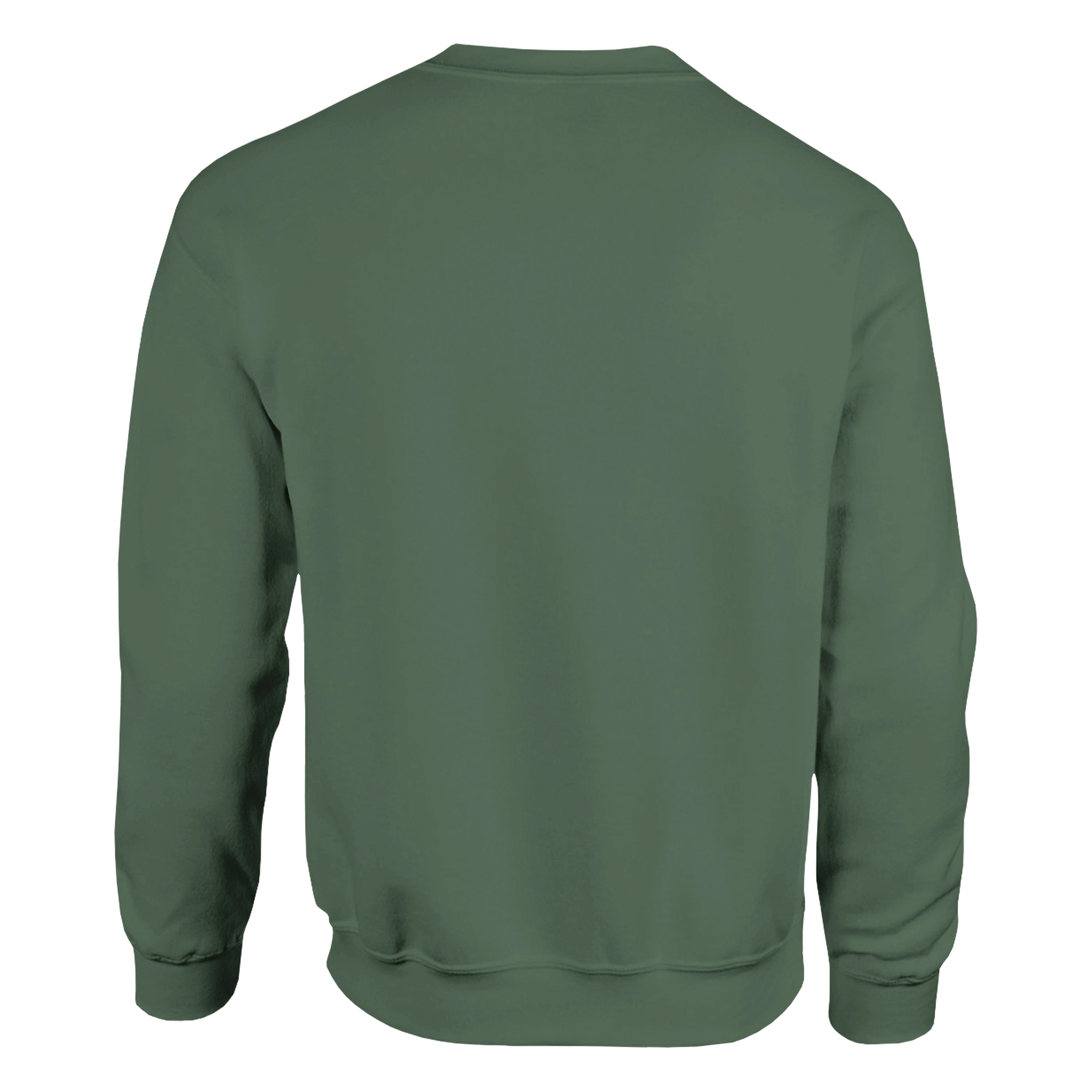 Core Crew Sweatshirt – Men’s