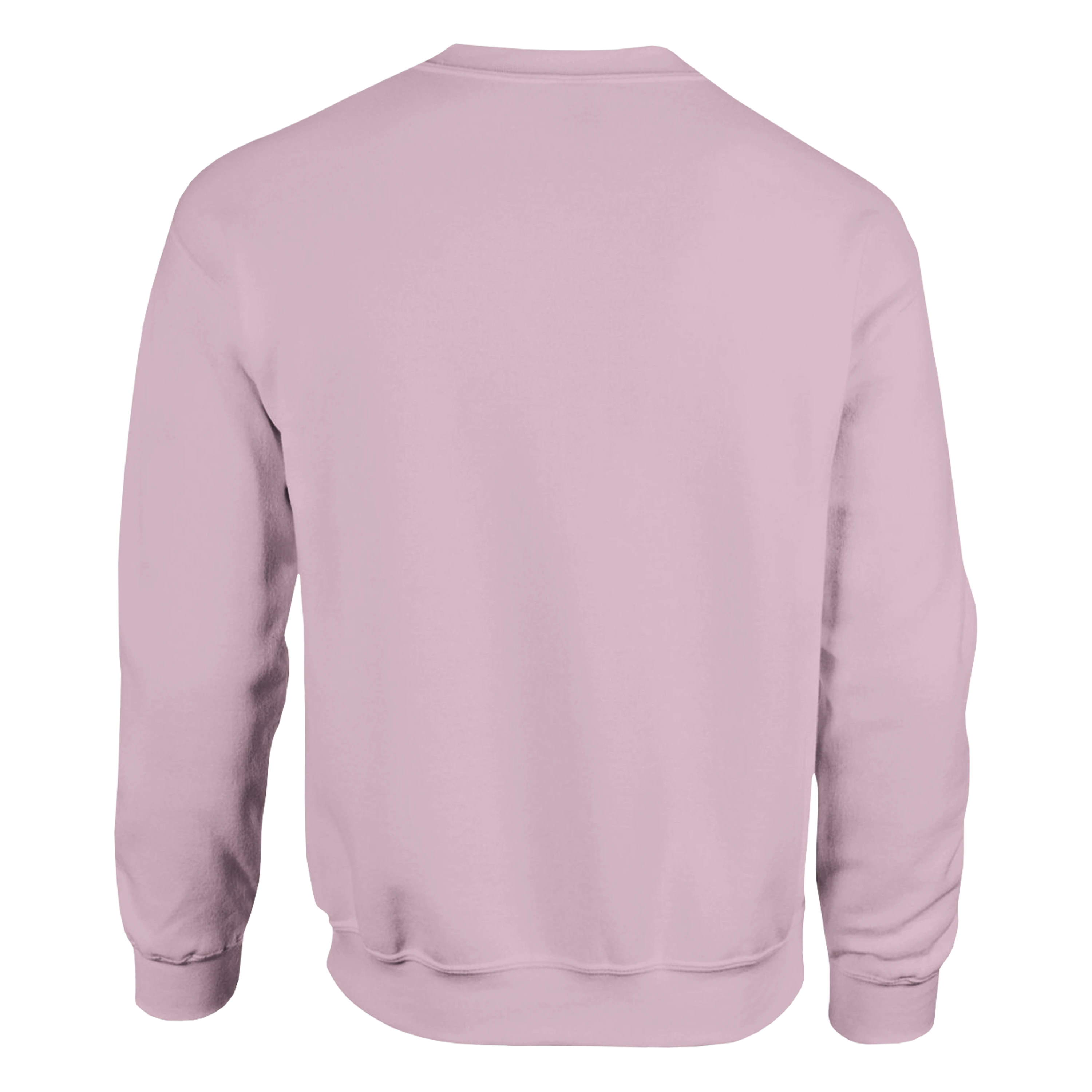 Core Crew Sweatshirt – Men’s