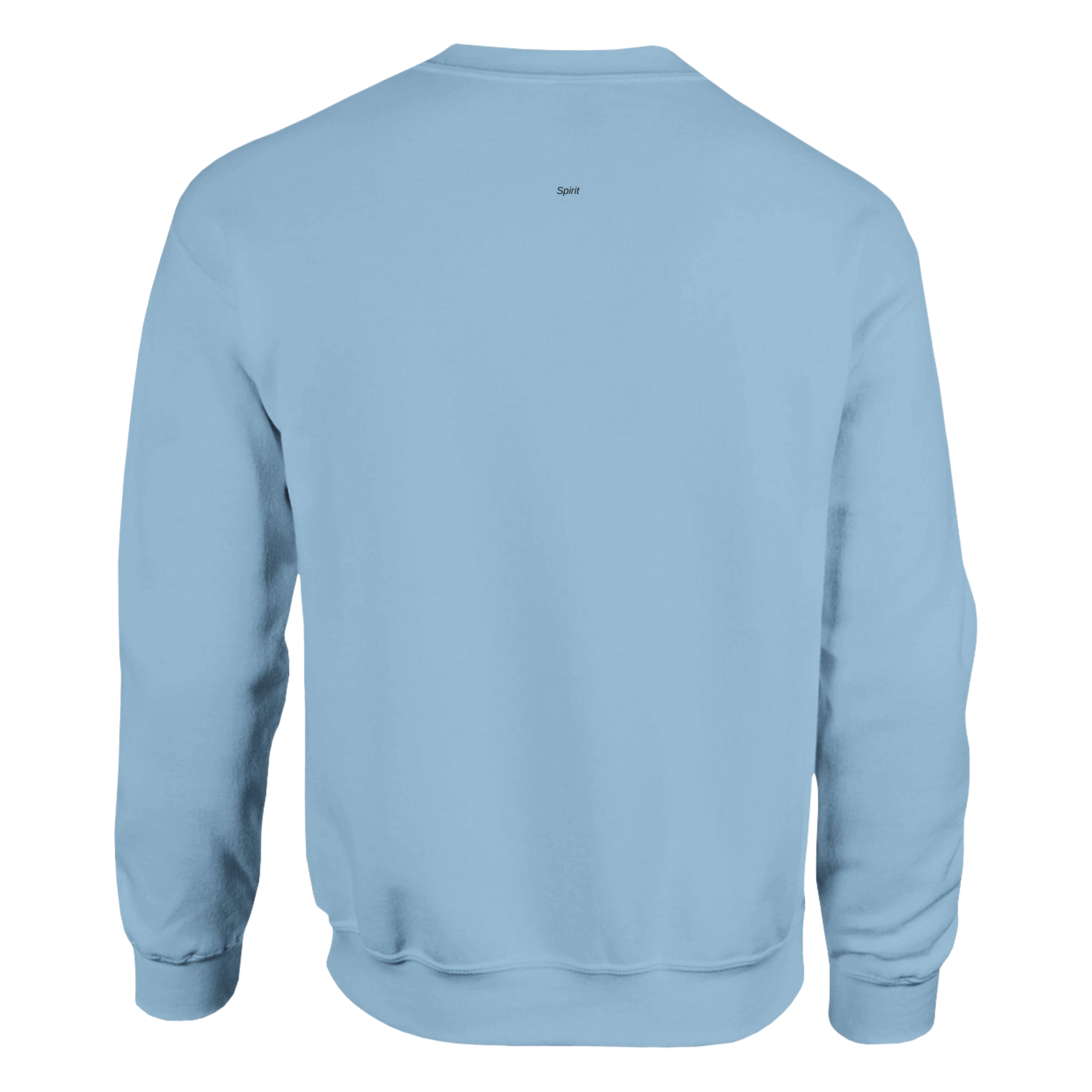 Core Crew Sweatshirt – Women’s