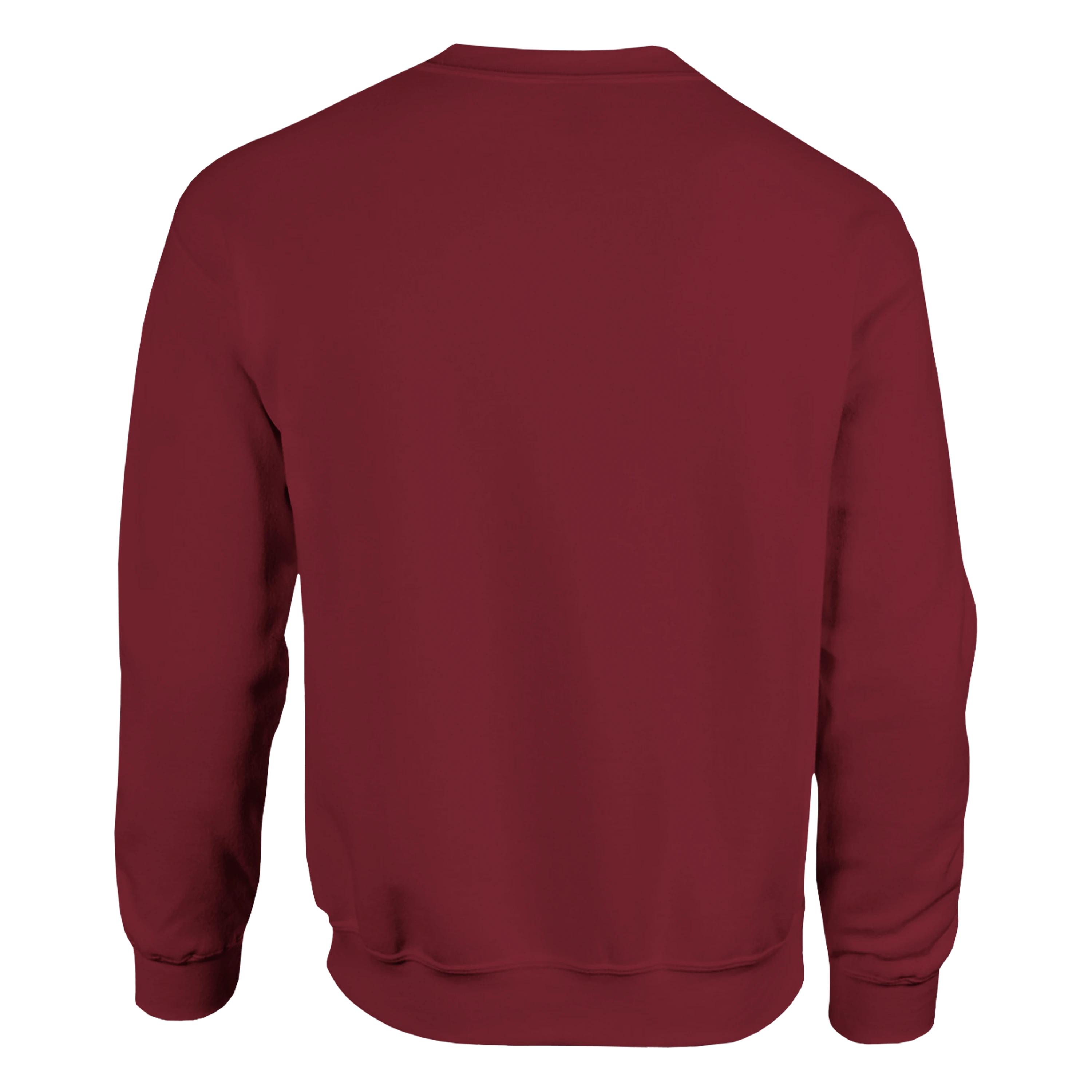Core Crew Sweatshirt – Men’s