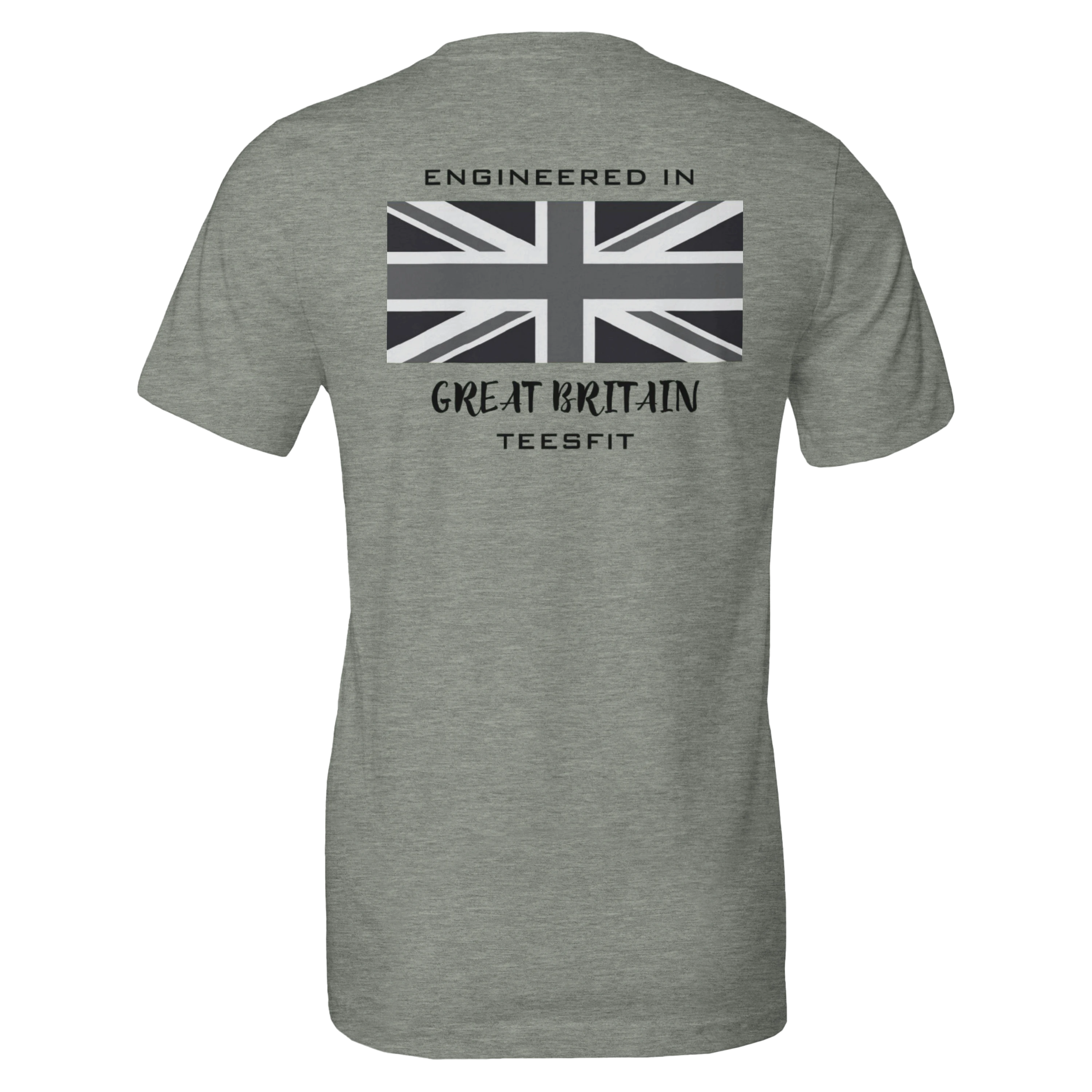 Lux Cotton Tee – Men’s