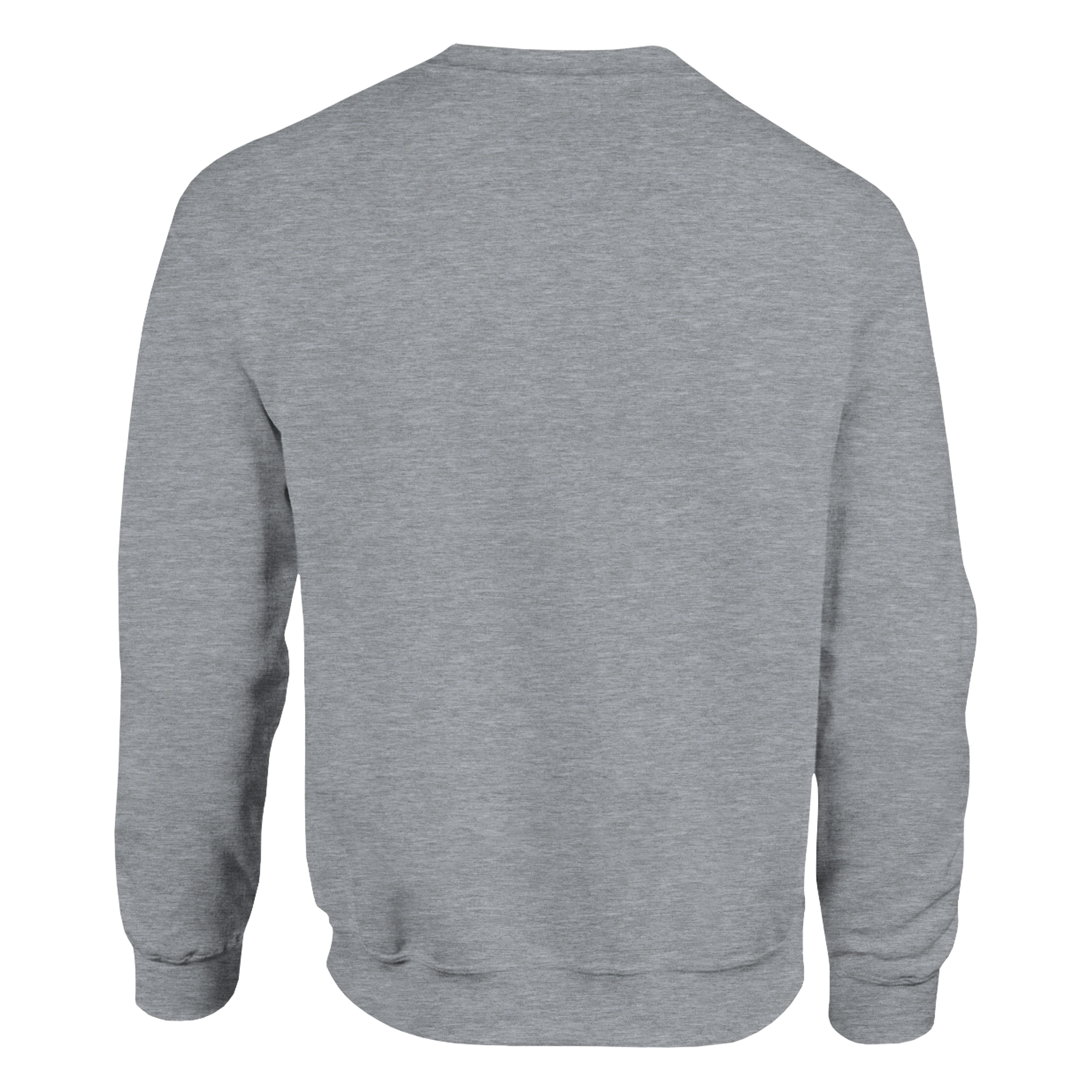 Core Crew Sweatshirt – Men’s