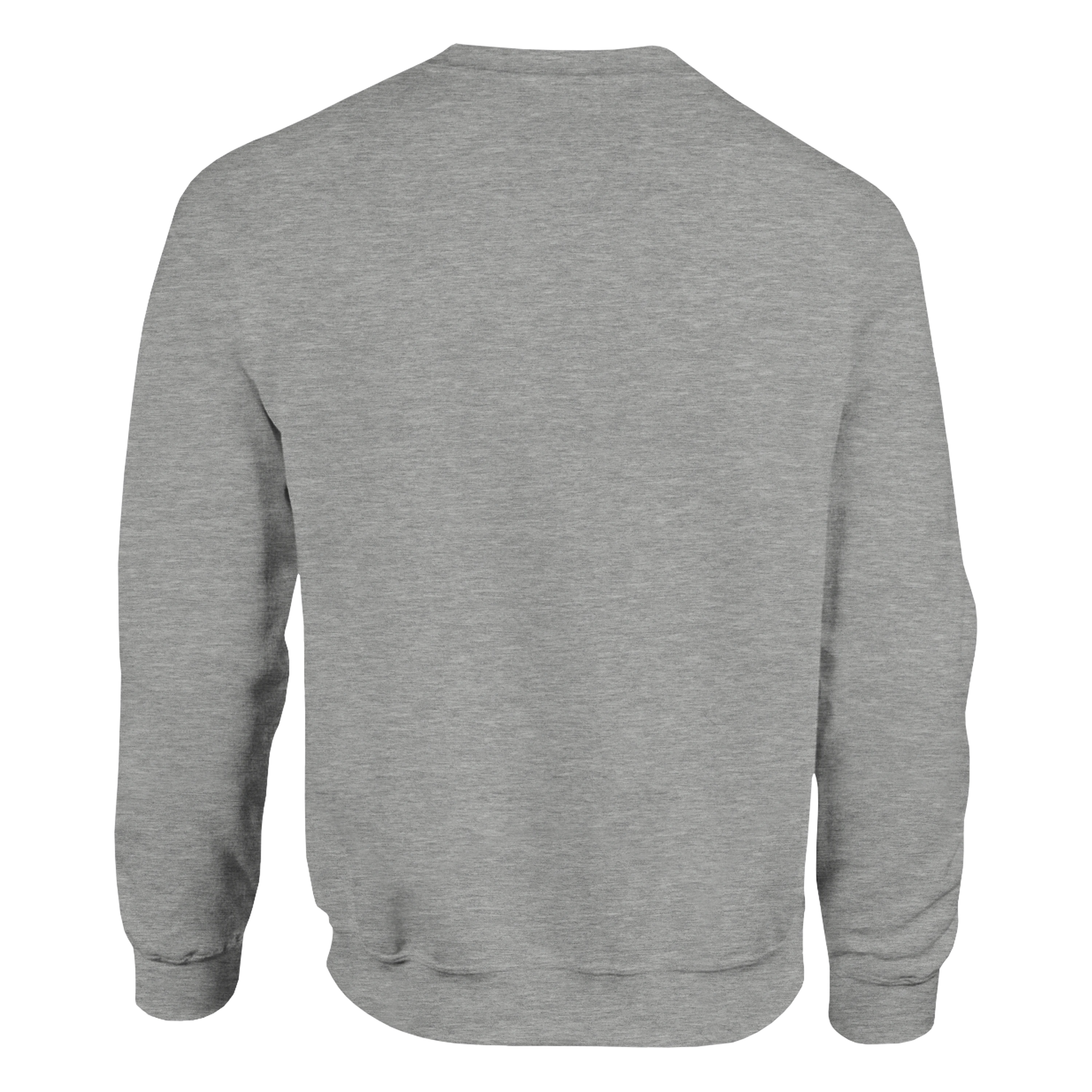 Core Crew Sweatshirt – Men’s