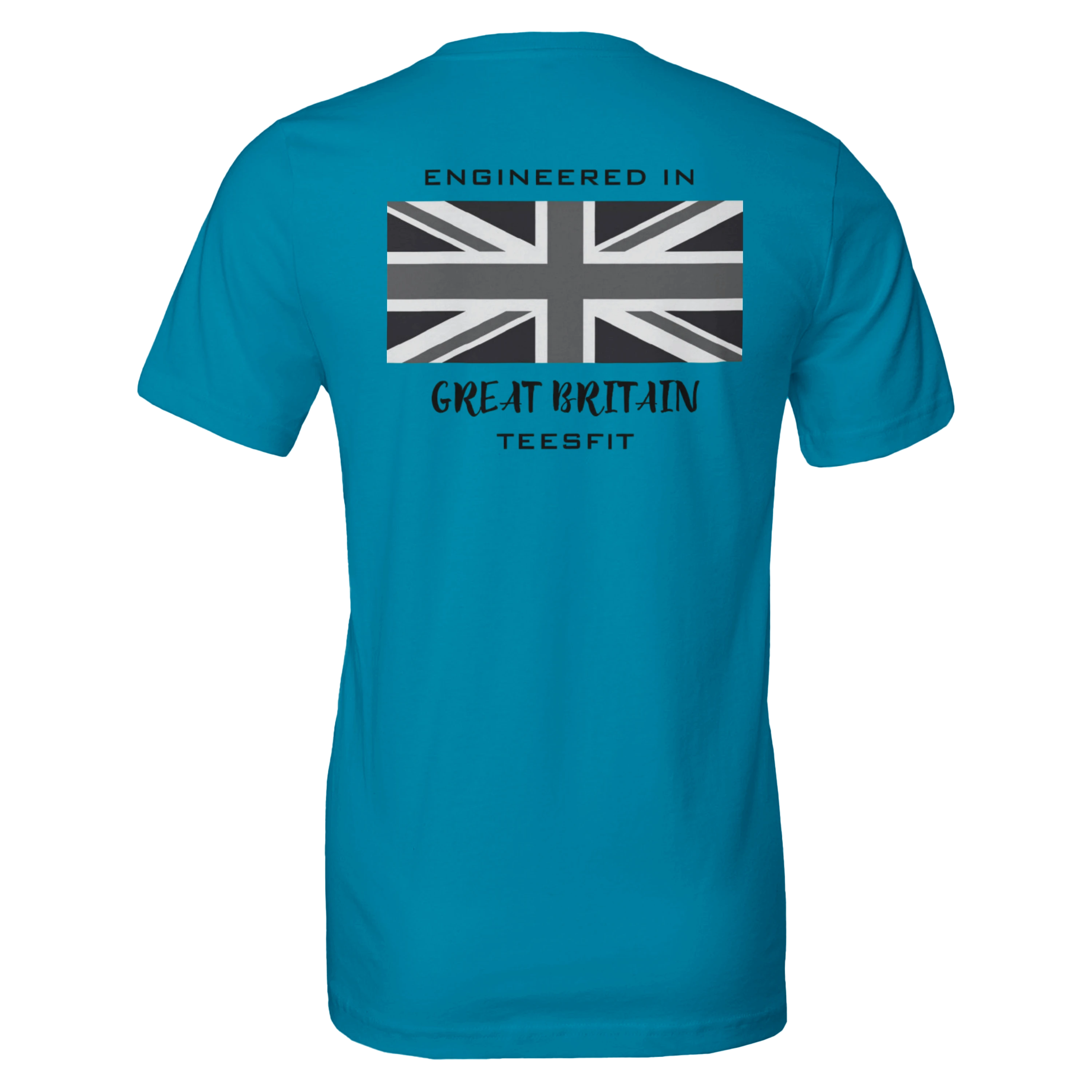 Lux Cotton Tee – Men’s