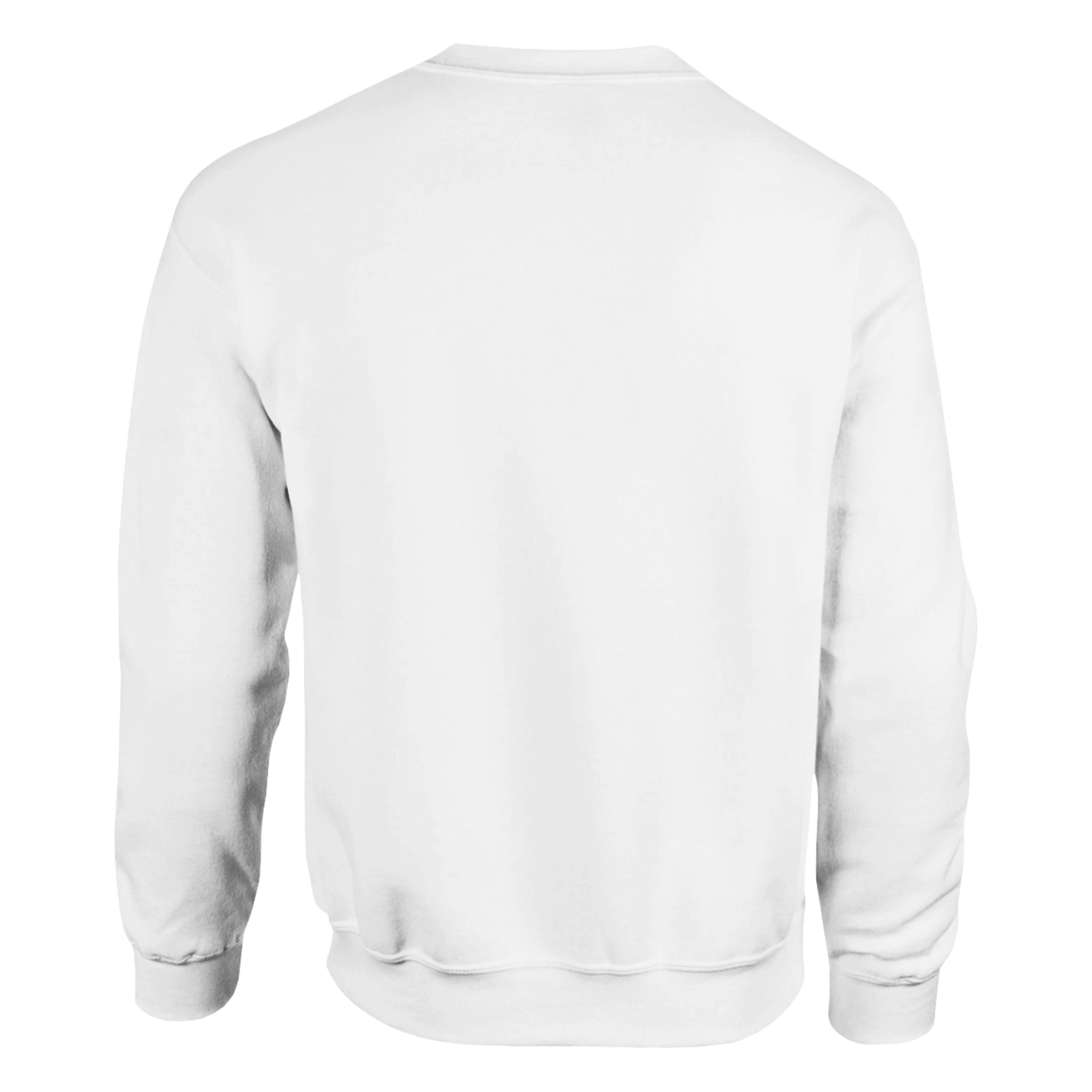 Core Crew Sweatshirt – Men’s