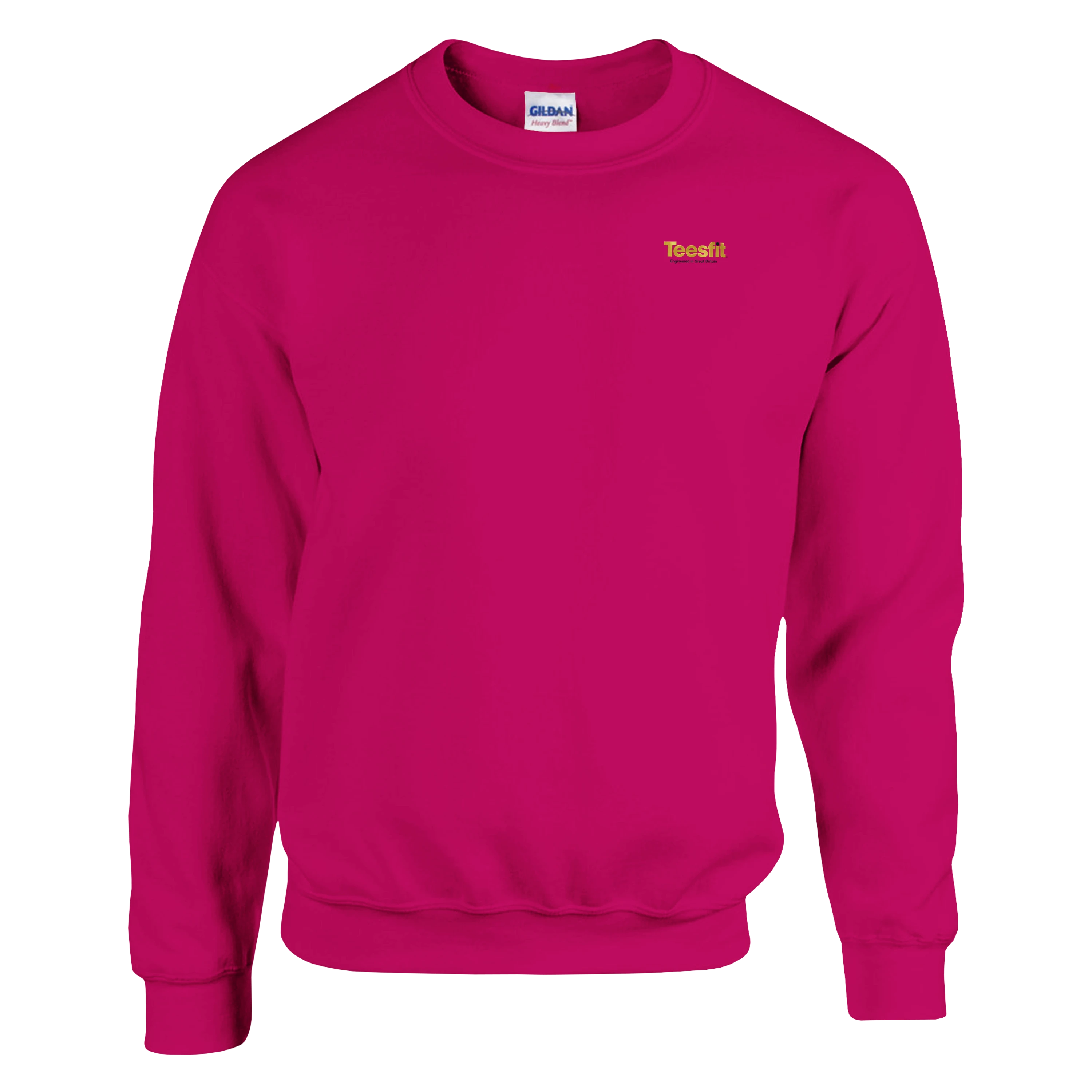 Core Crew Sweatshirt – Men’s