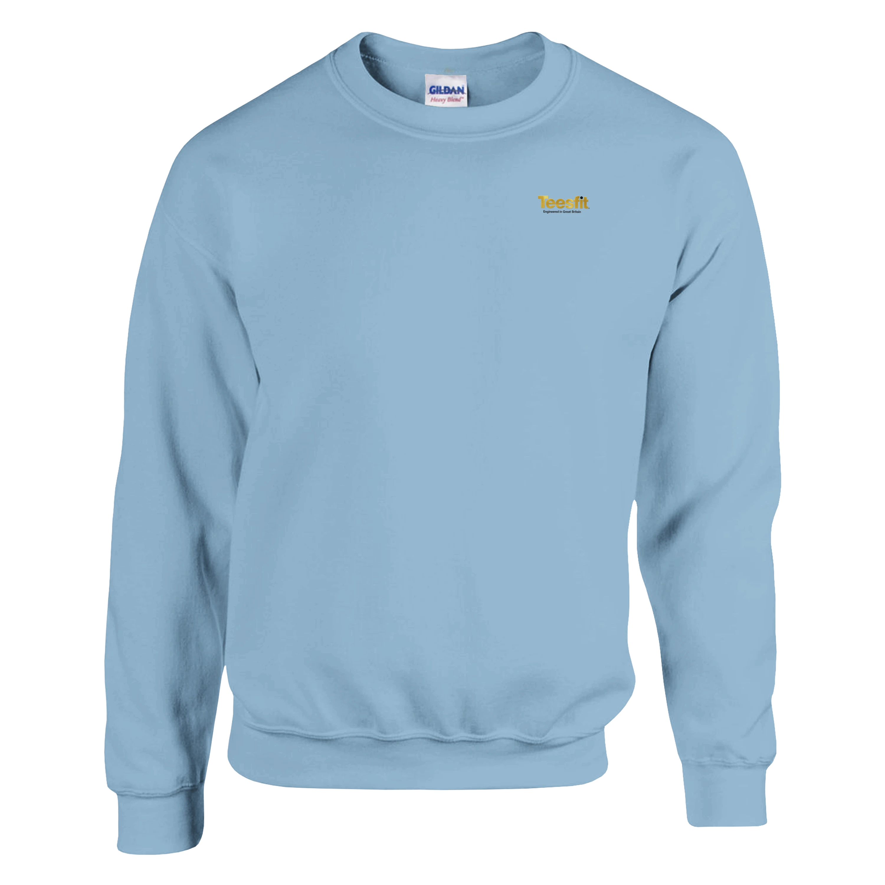 Core Crew Sweatshirt – Men’s