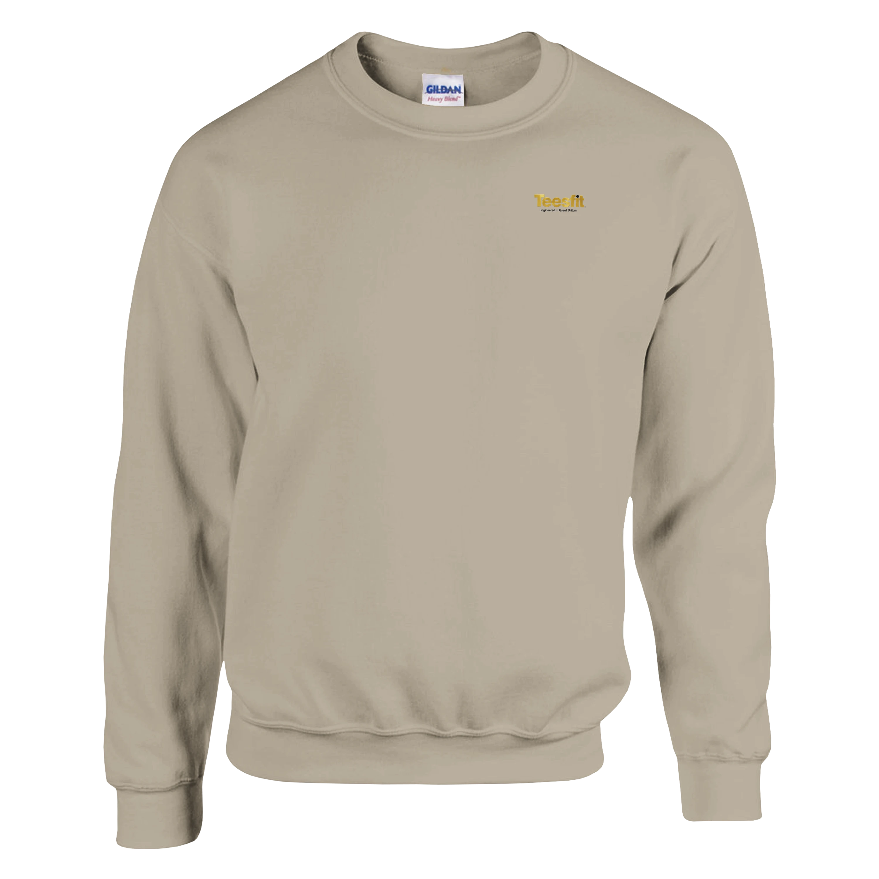 Core Crew Sweatshirt – Men’s
