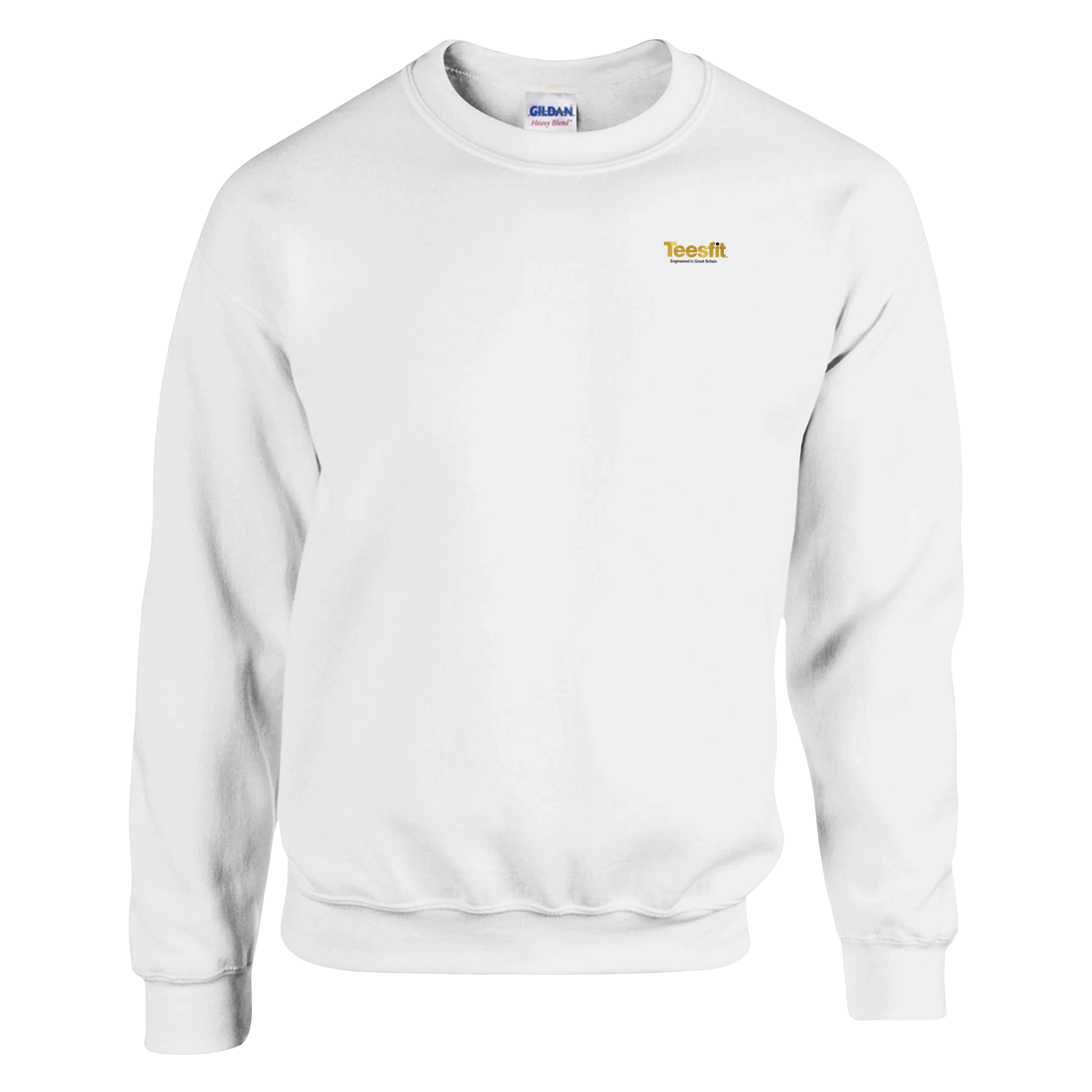 Core Crew Sweatshirt – Men’s