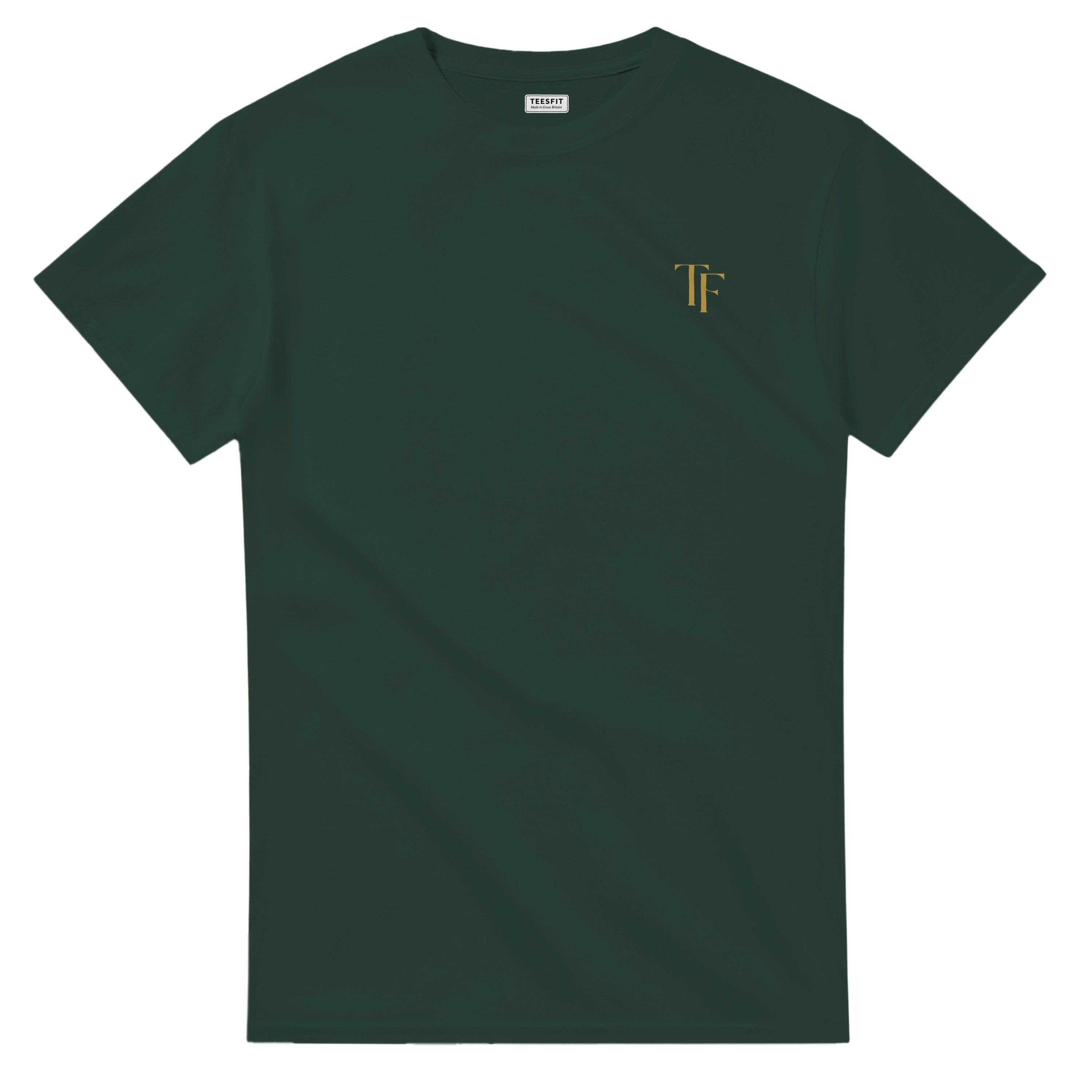 Frame Heavyweight Tee – Men's