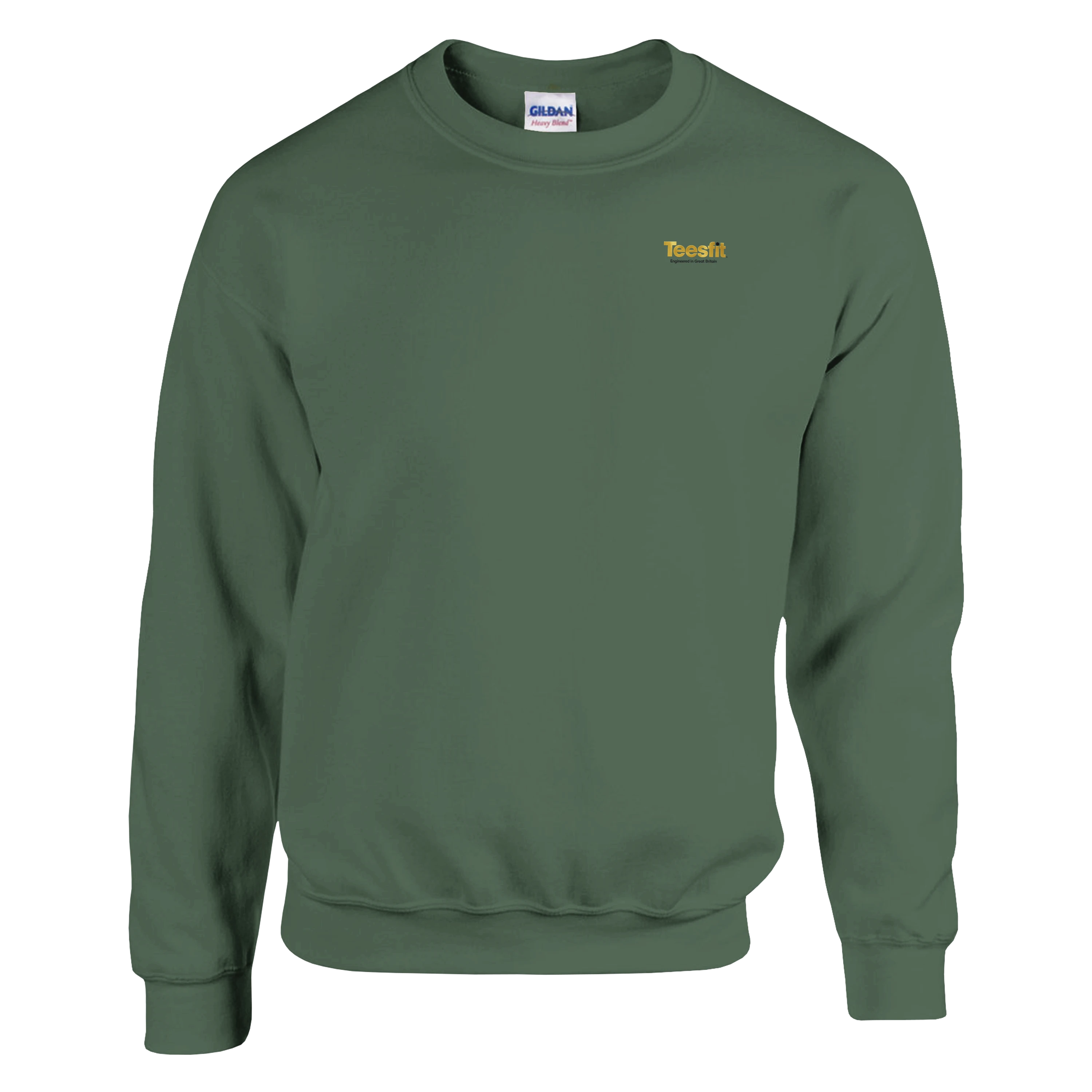 Core Crew Sweatshirt – Men’s