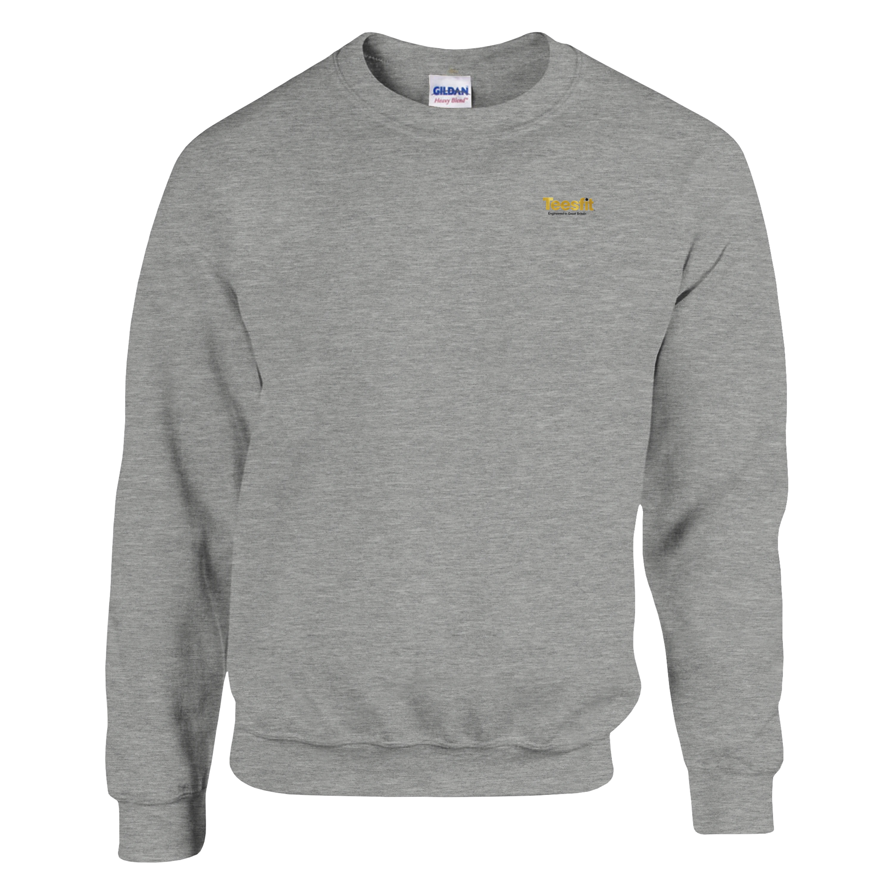 Core Crew Sweatshirt – Men’s