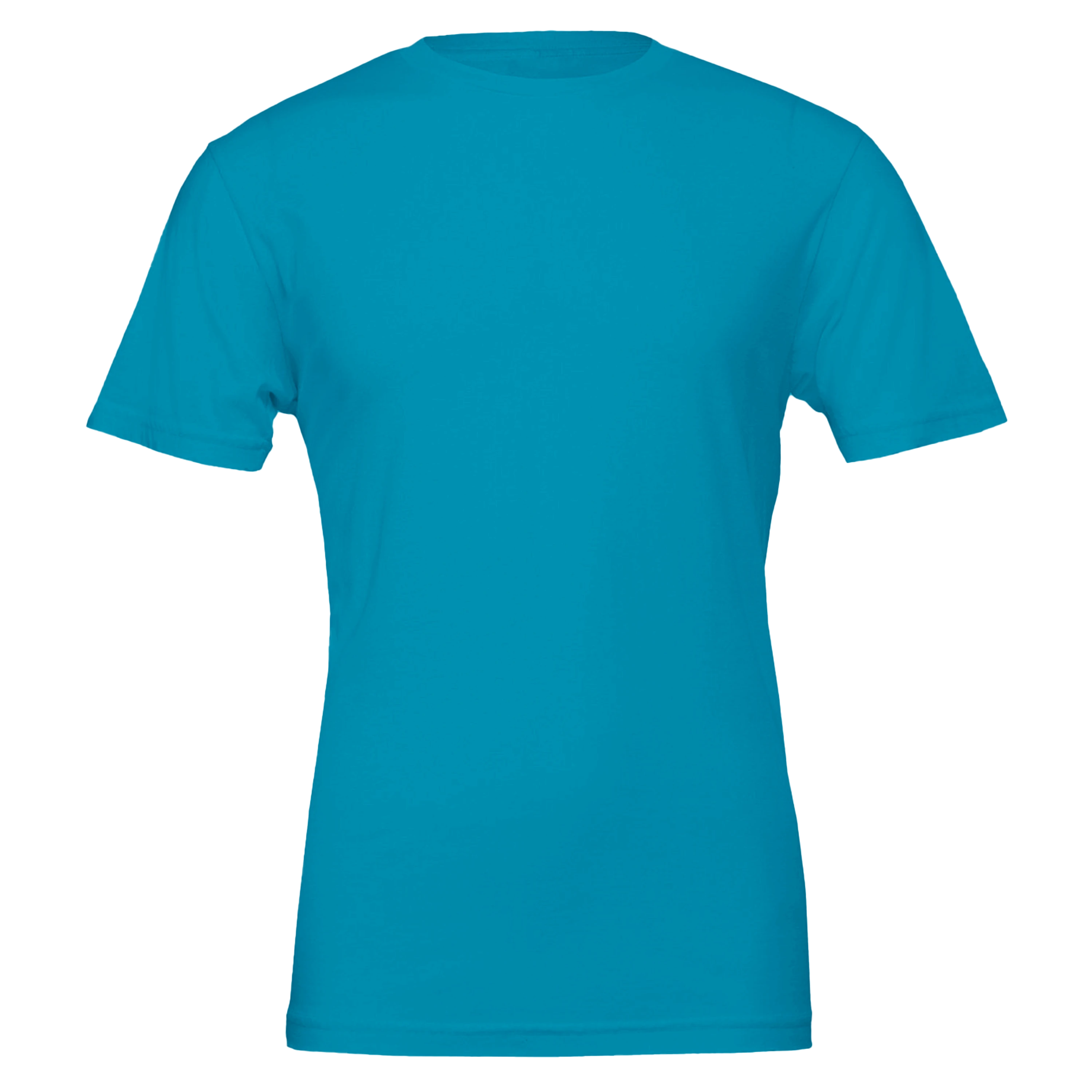 Lux Cotton Tee – Women’s