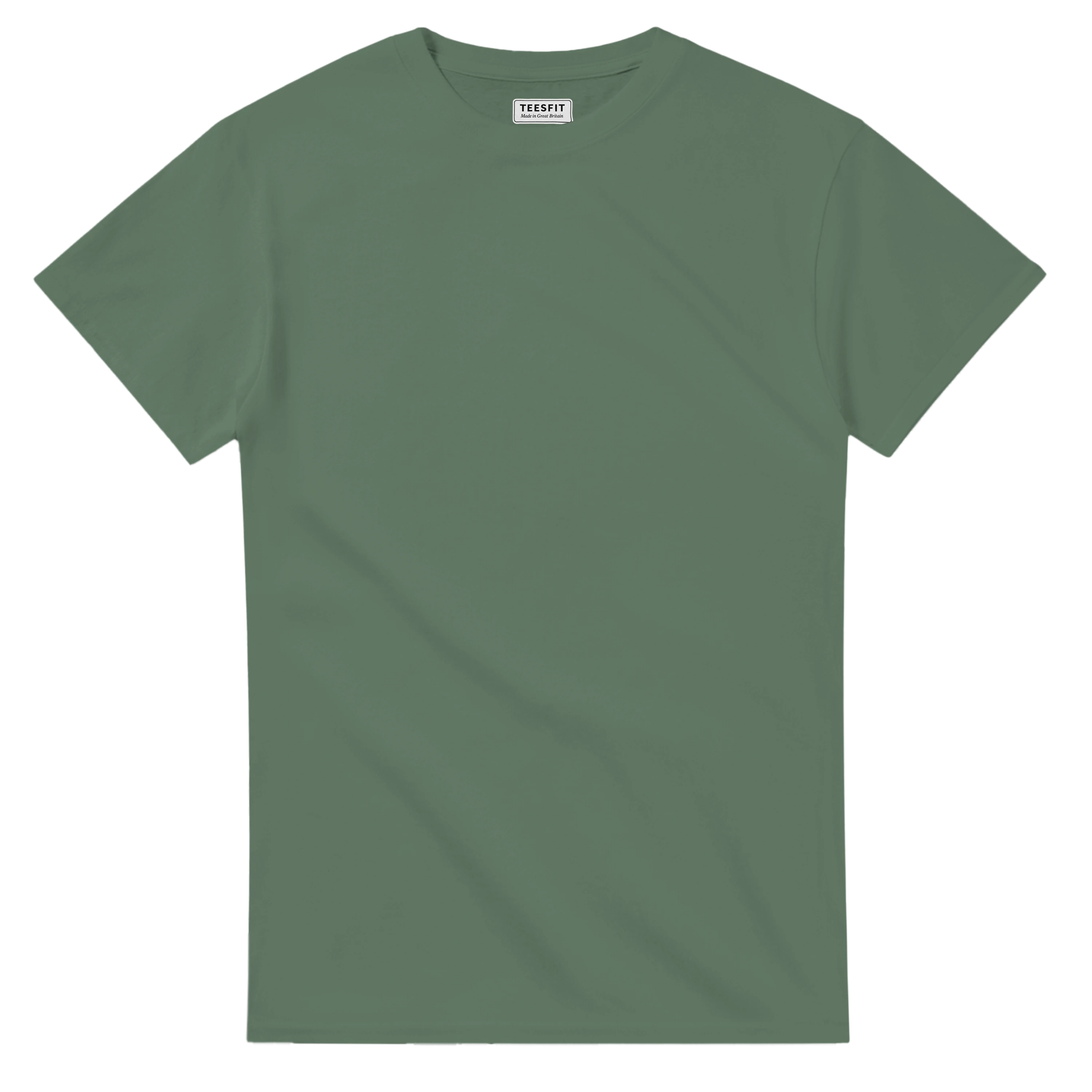 Weight Tee – Men’s