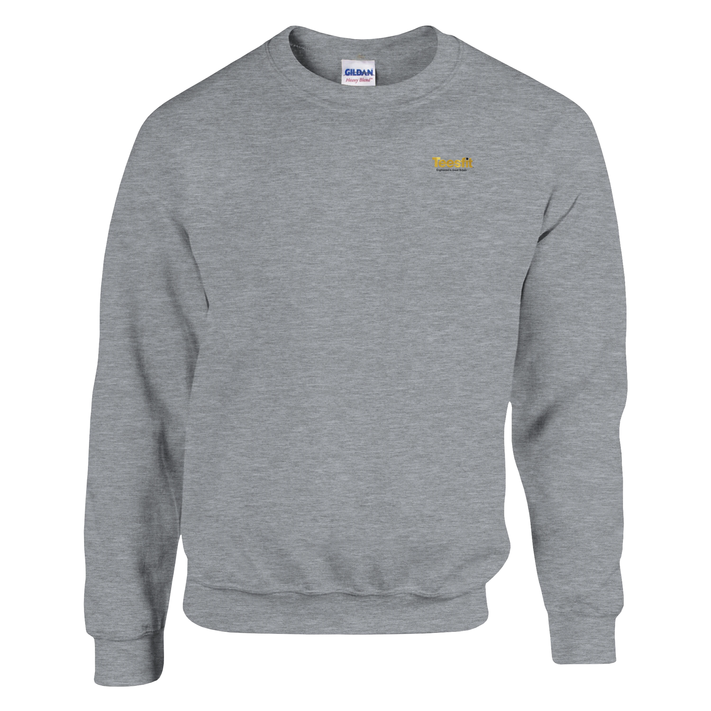 Core Crew Sweatshirt – Women’s
