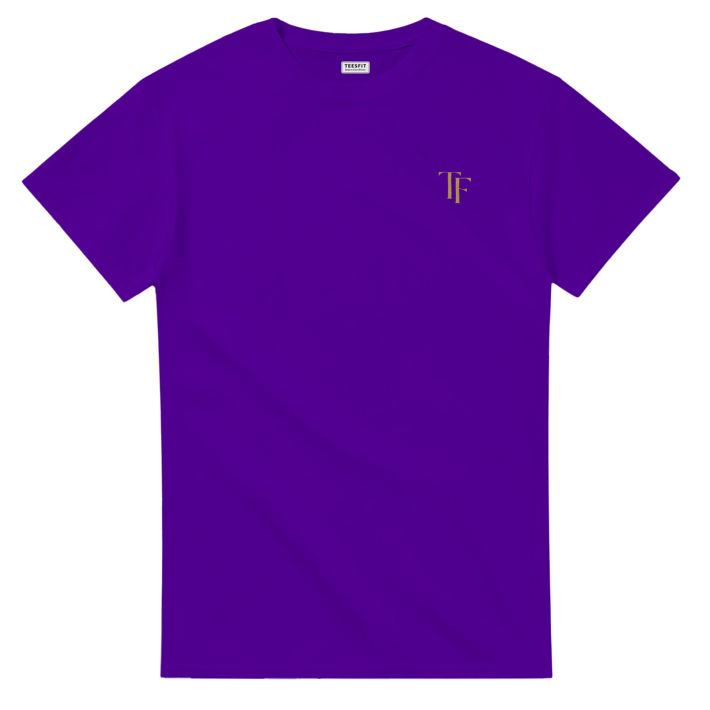 Frame Heavyweight Tee – Men's